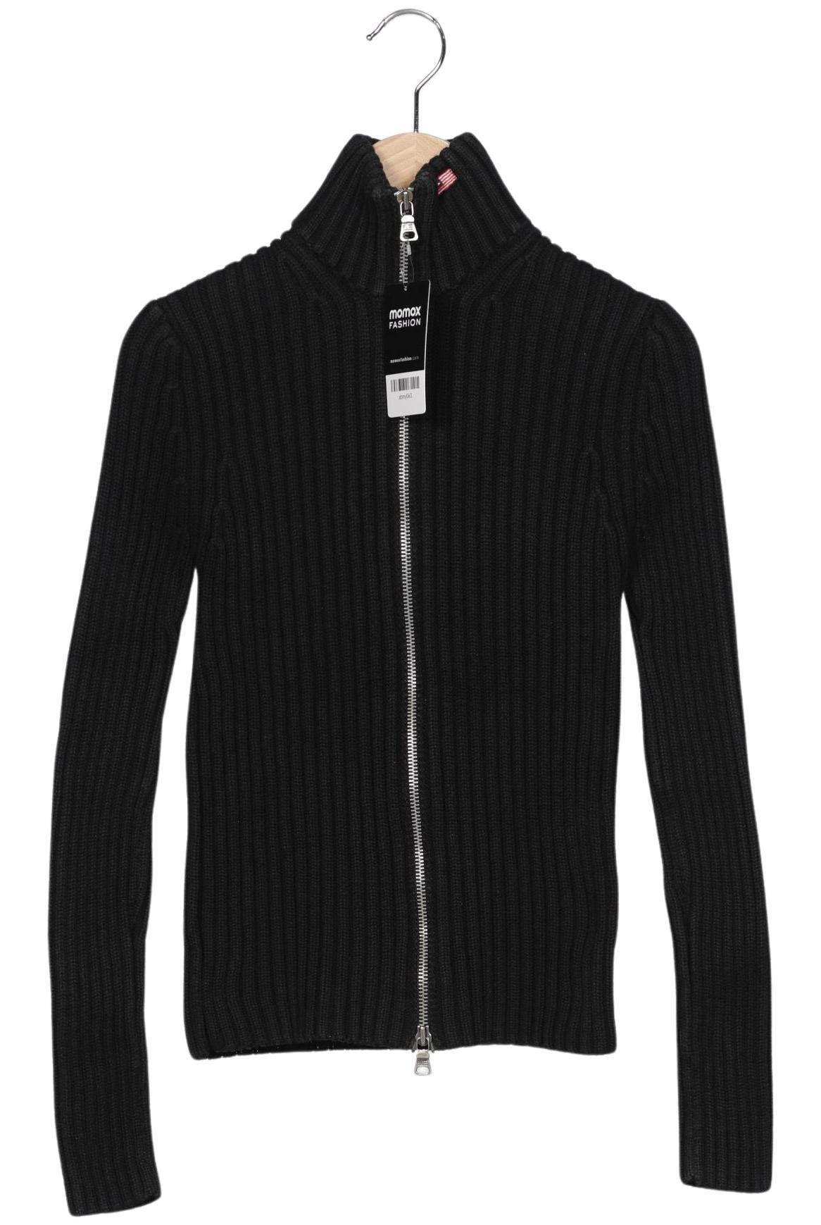 

Polo Ralph Lauren Damen Strickjacke, schwarz, Gr. 34