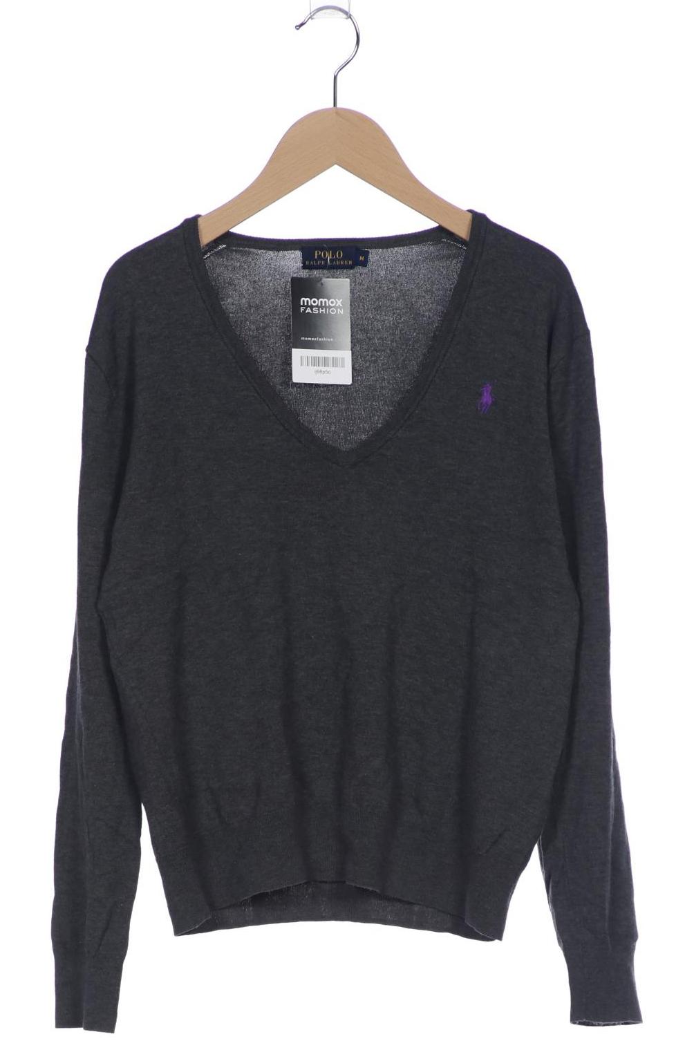 

Polo Ralph Lauren Damen Pullover, grau, Gr. 38