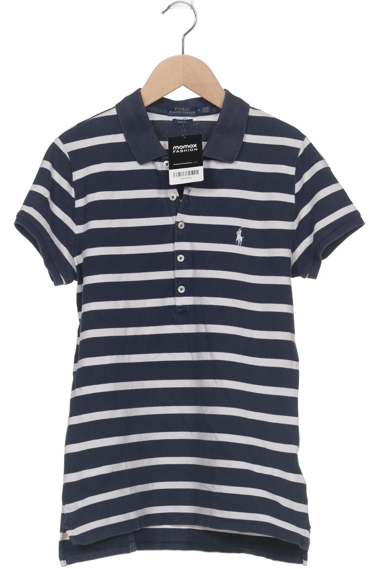 

Polo Ralph Lauren Damen Poloshirt, marineblau, Gr. 38