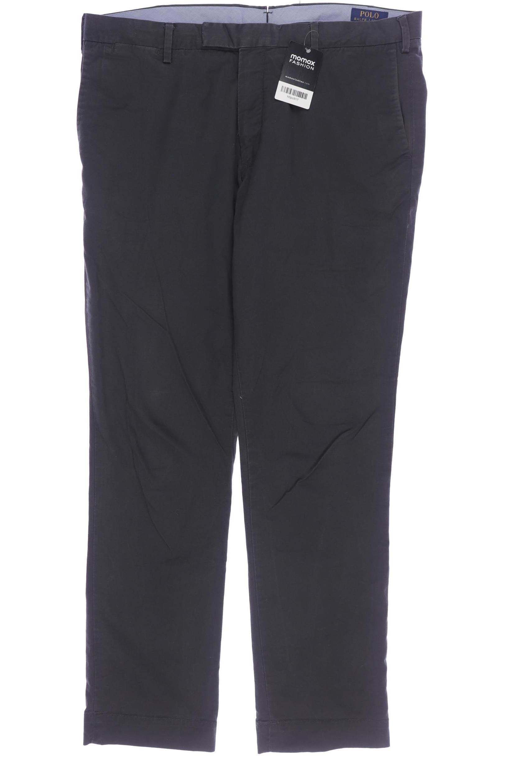 

Polo Ralph Lauren Herren Stoffhose, grau, Gr. 36