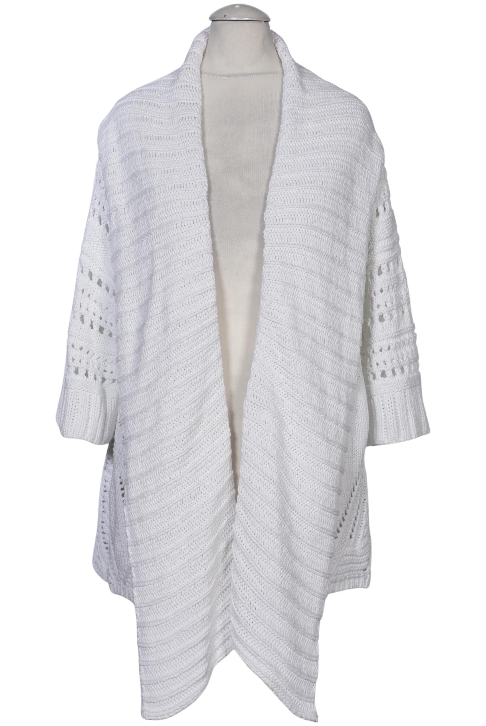 

Polo Ralph Lauren Damen Strickjacke, weiß, Gr. 34