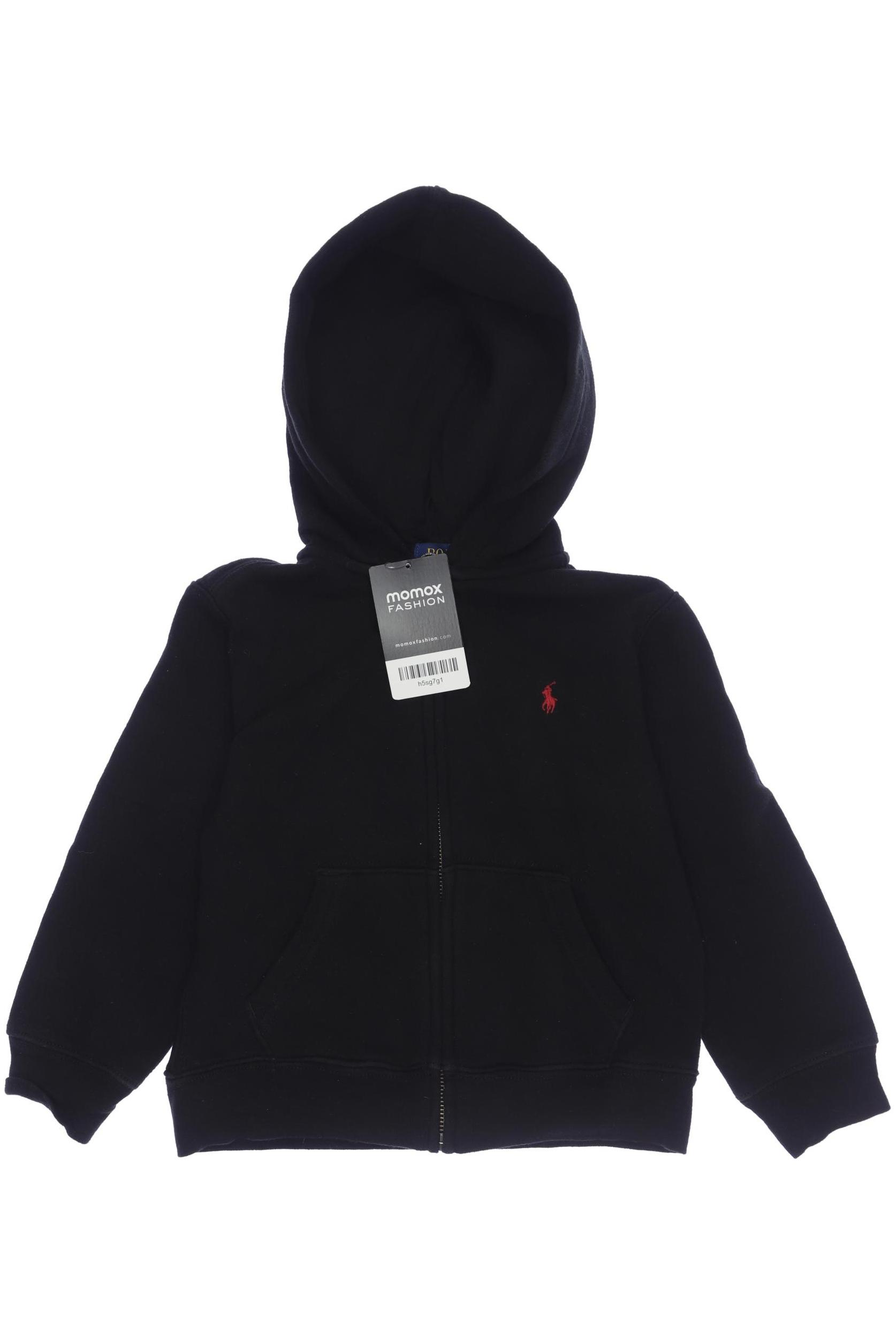 

Polo Ralph Lauren Herren Hoodies & Sweater, schwarz, Gr. 110