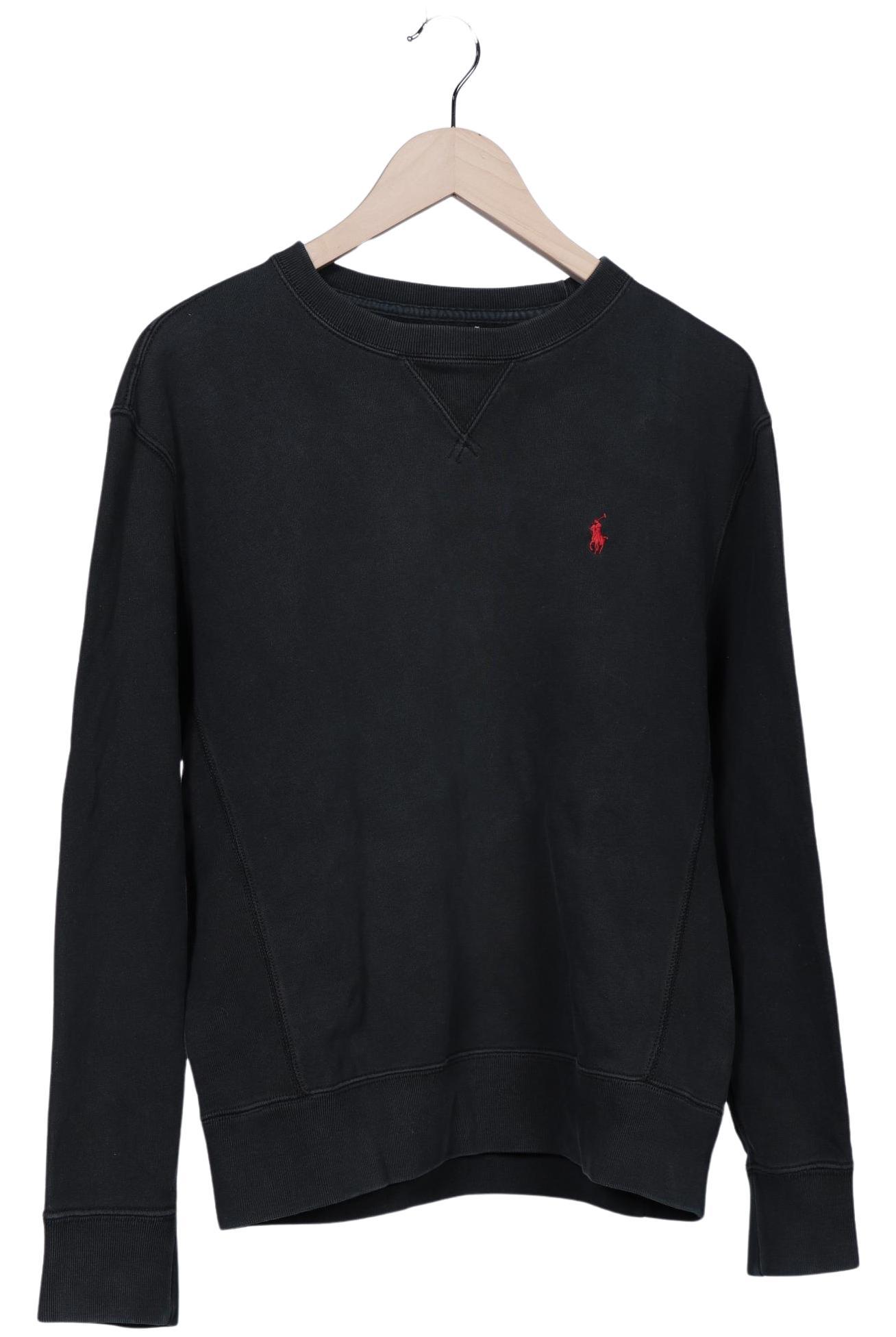 

Polo Ralph Lauren Herren Sweatshirt, schwarz, Gr. 48