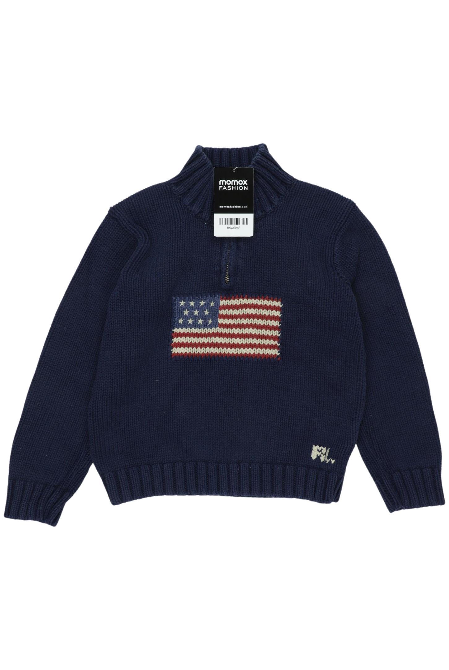 

Polo Ralph Lauren Herren Pullover, blau, Gr. 116
