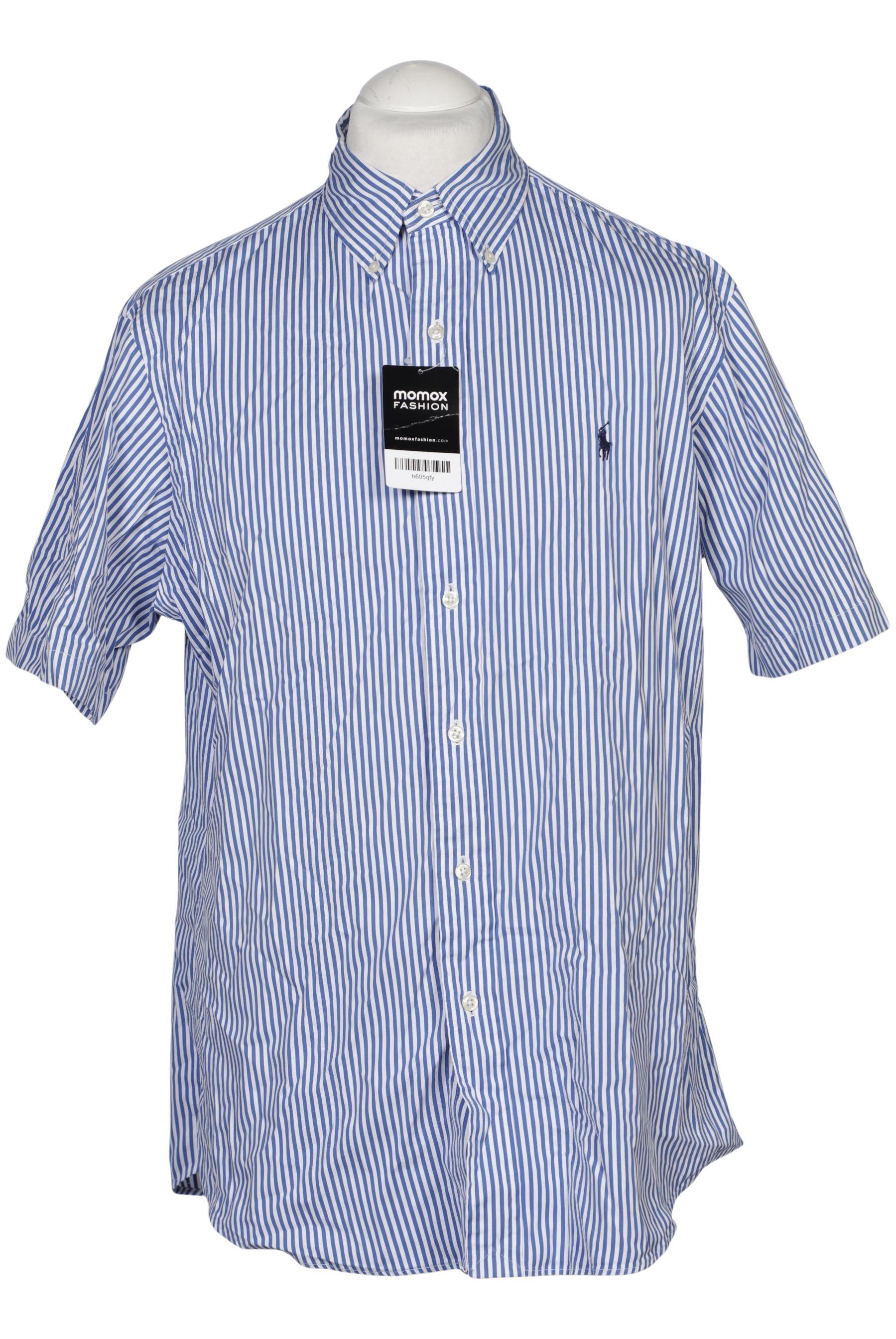 

Polo Ralph Lauren Herren Hemd, mehrfarbig, Gr. 52