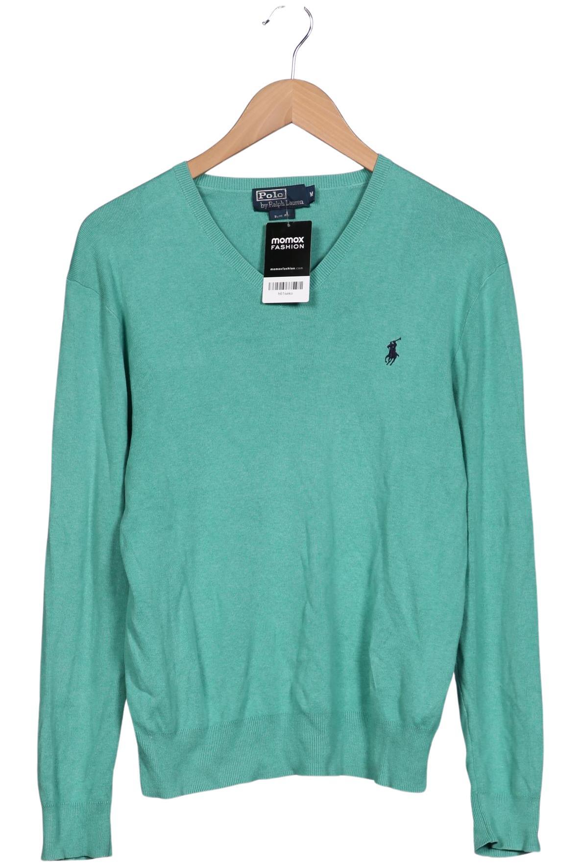 

Polo Ralph Lauren Herren Pullover, hellgrün, Gr. 48