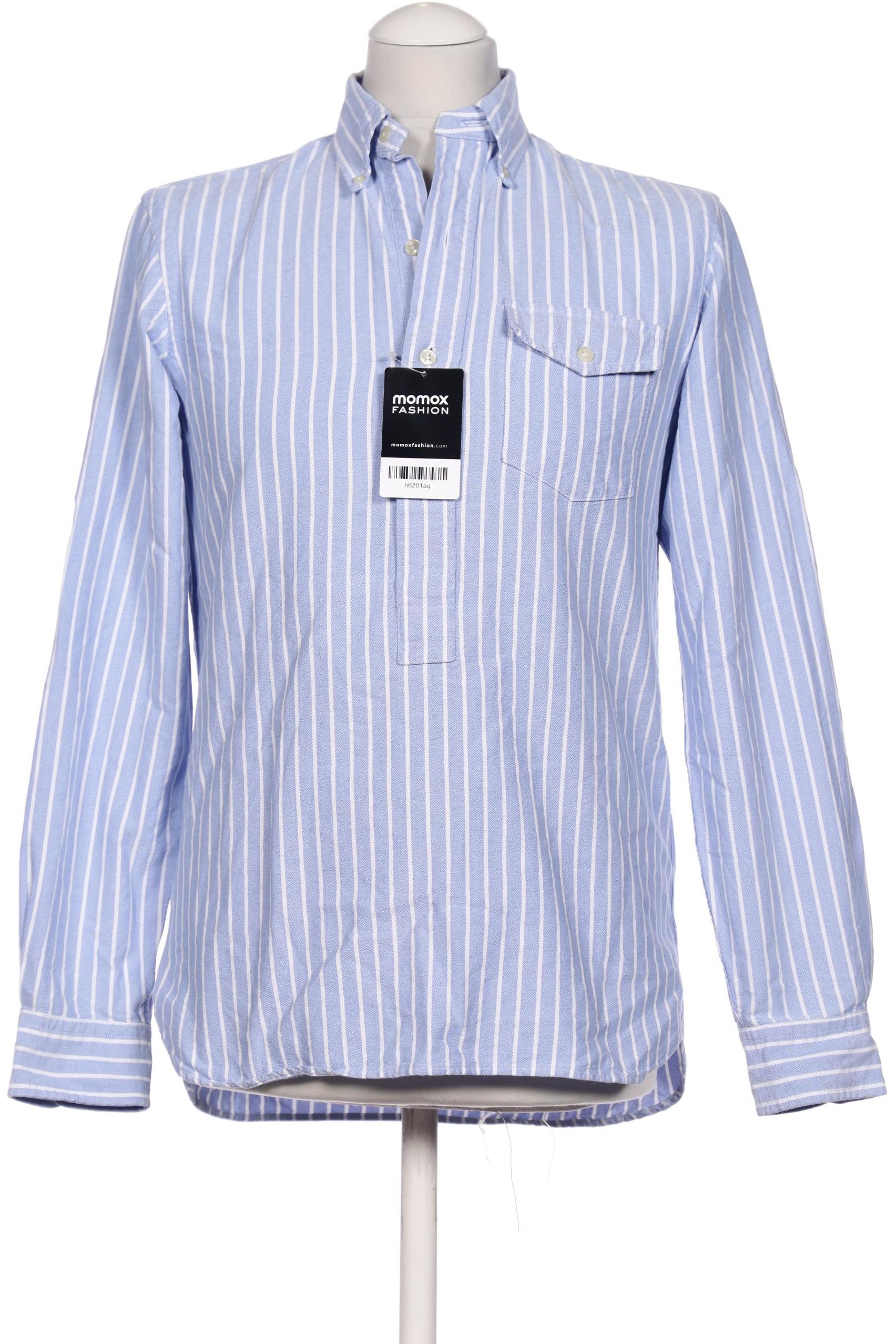 

Polo Ralph Lauren Herren Hemd, blau, Gr. 46