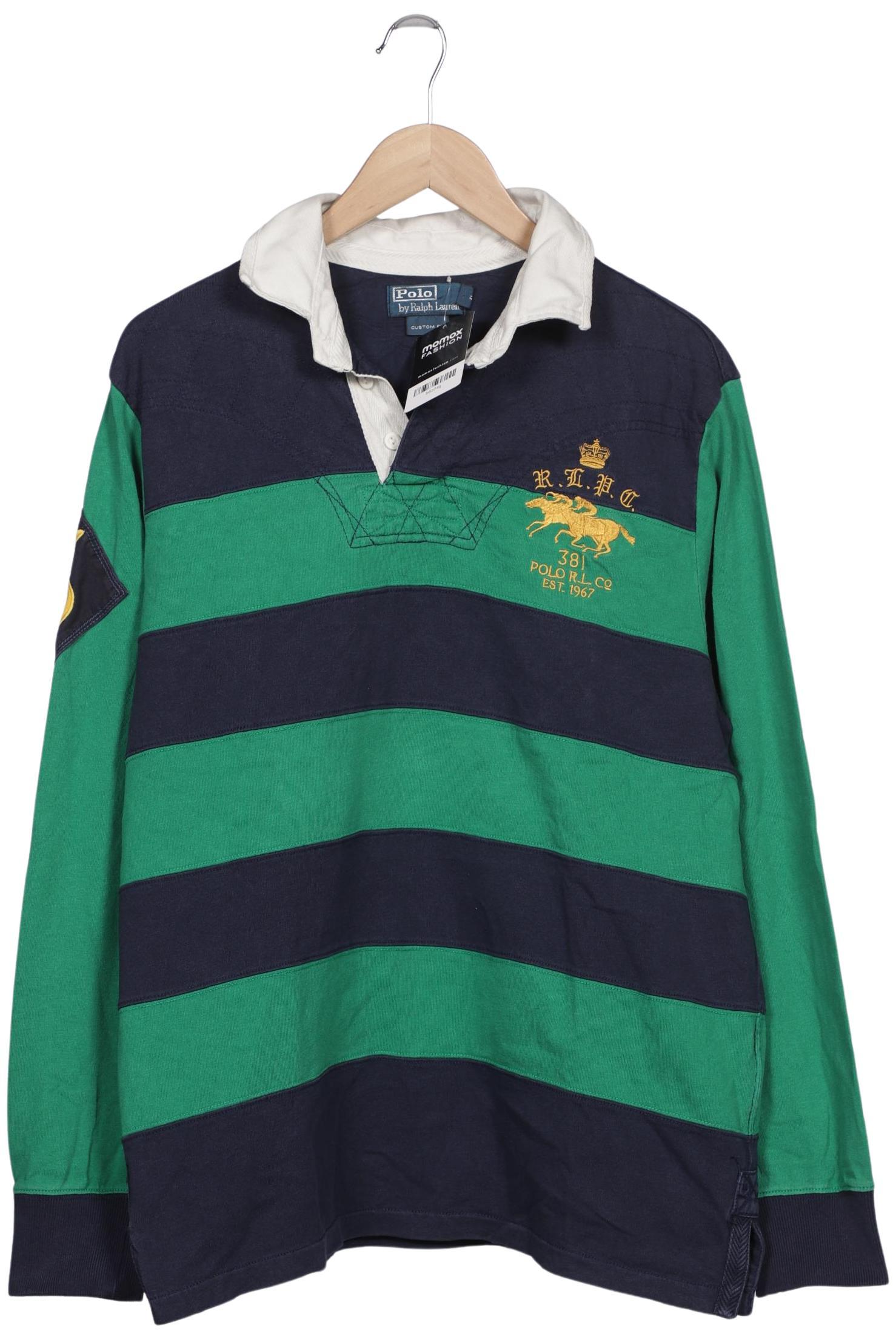 

Polo Ralph Lauren Herren Poloshirt, mehrfarbig, Gr. 52