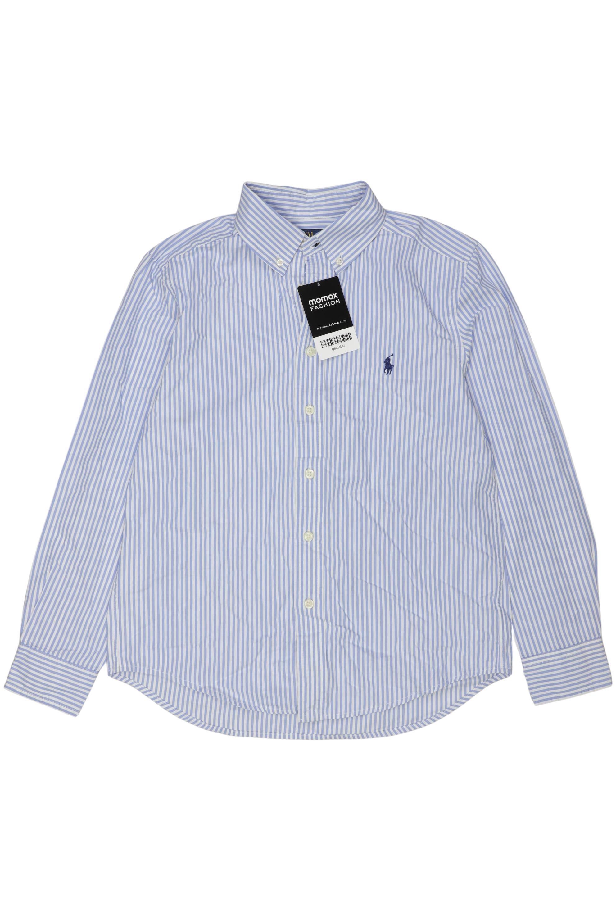 

Polo Ralph Lauren Jungen Hemd, mehrfarbig, Gr. 146