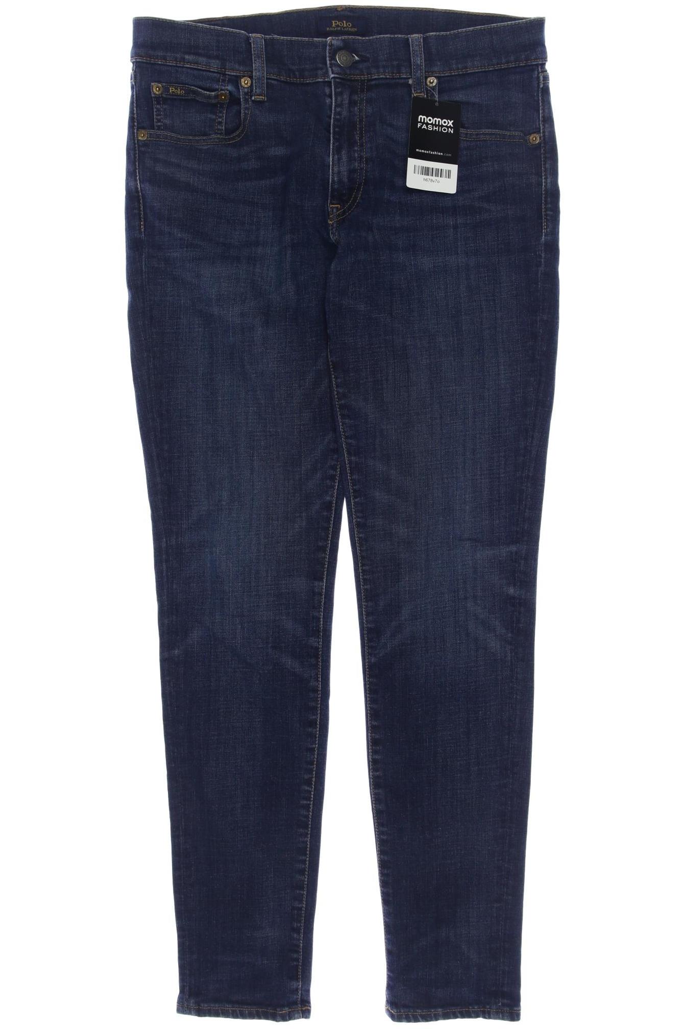 

Polo Ralph Lauren Damen Jeans, marineblau, Gr. 29