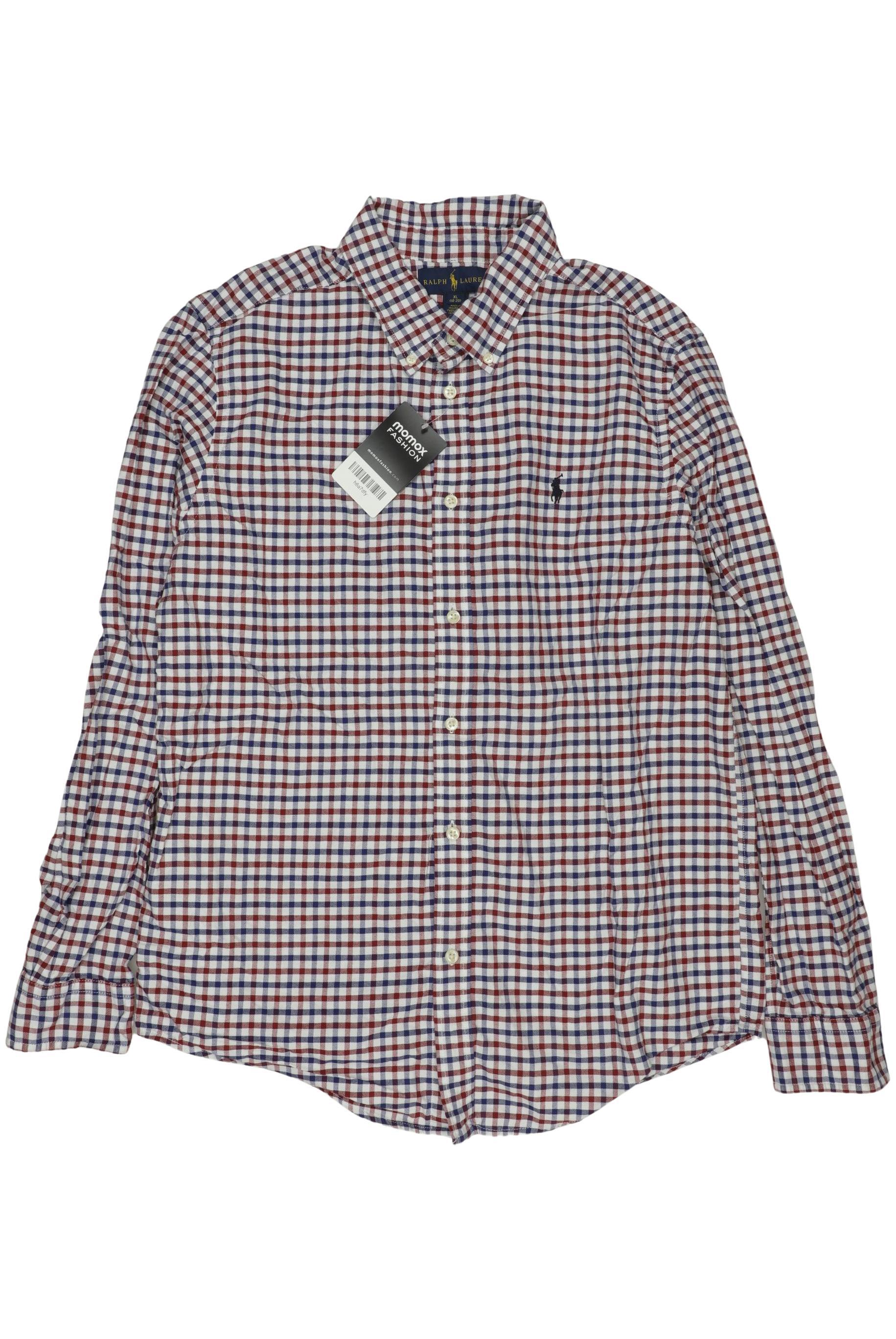 

Polo Ralph Lauren Herren Hemd, rot, Gr. 170