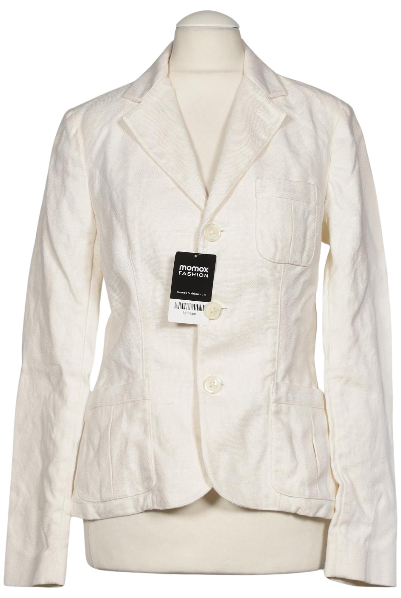 

Polo Ralph Lauren Damen Blazer, cremeweiß, Gr. 6