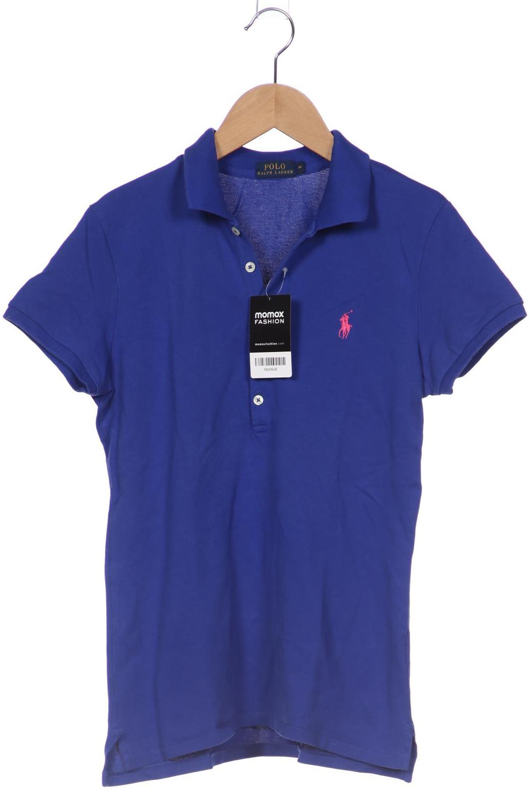 

Polo Ralph Lauren Damen Poloshirt, blau