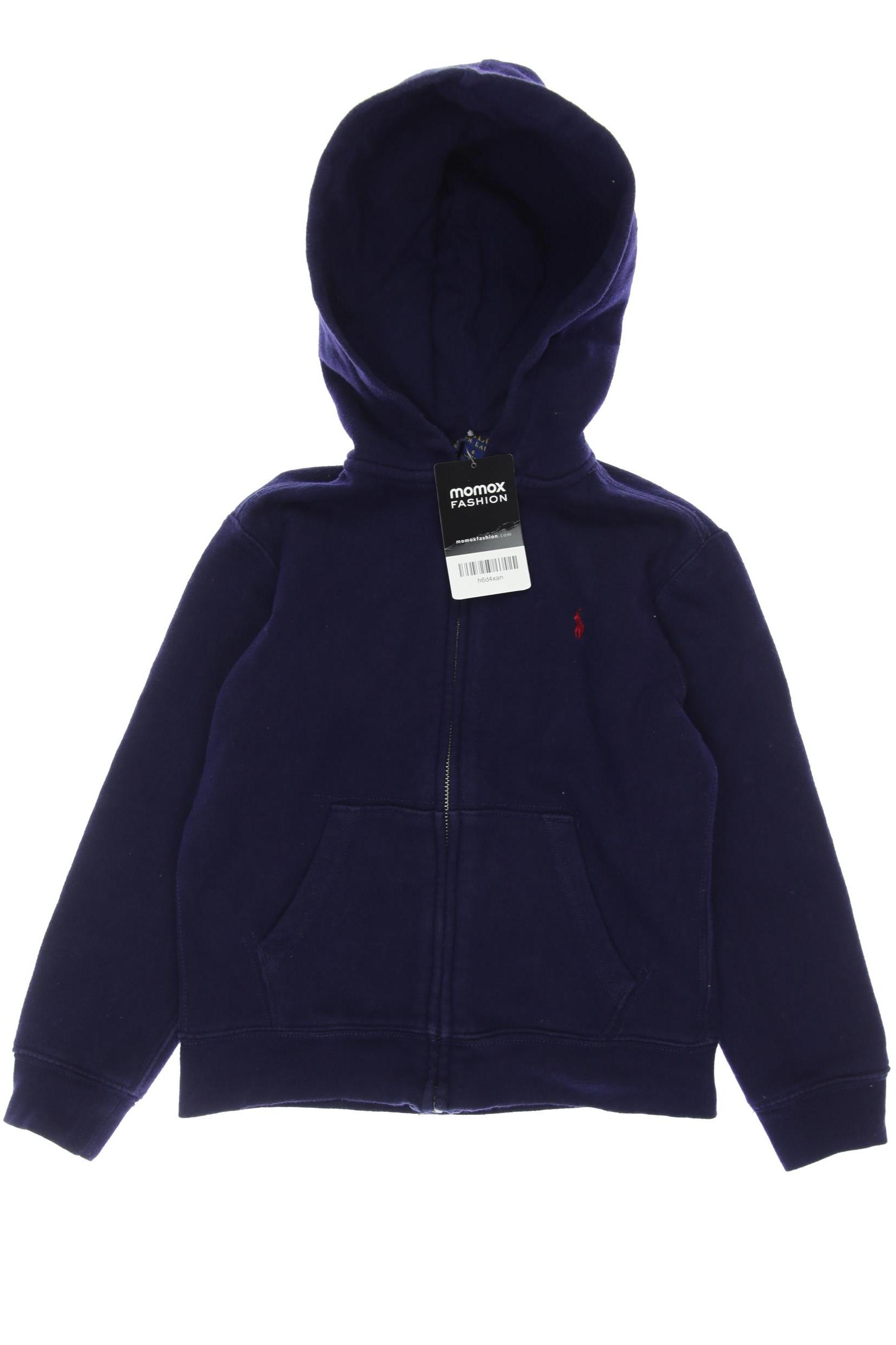 

Polo Ralph Lauren Herren Hoodies & Sweater, marineblau, Gr. 116