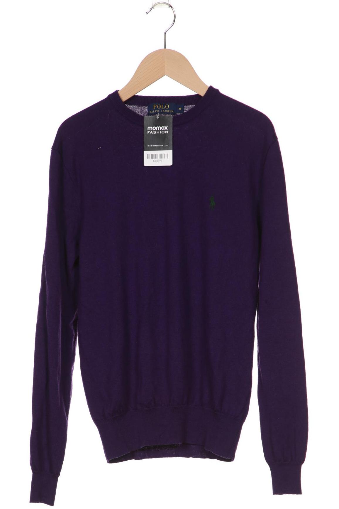 

Polo Ralph Lauren Herren Pullover, flieder