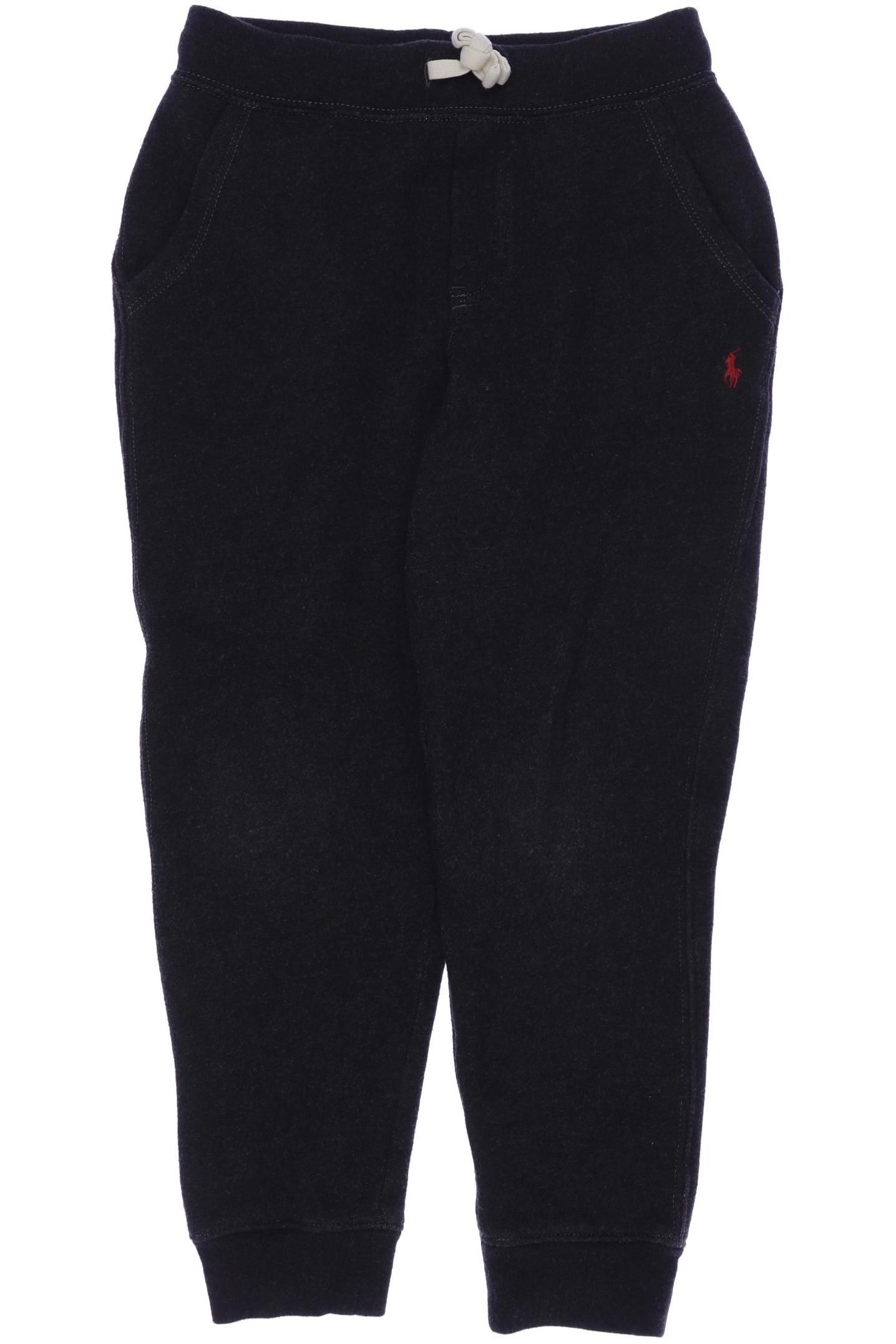 

Polo Ralph Lauren Herren Stoffhose, grau, Gr. 128