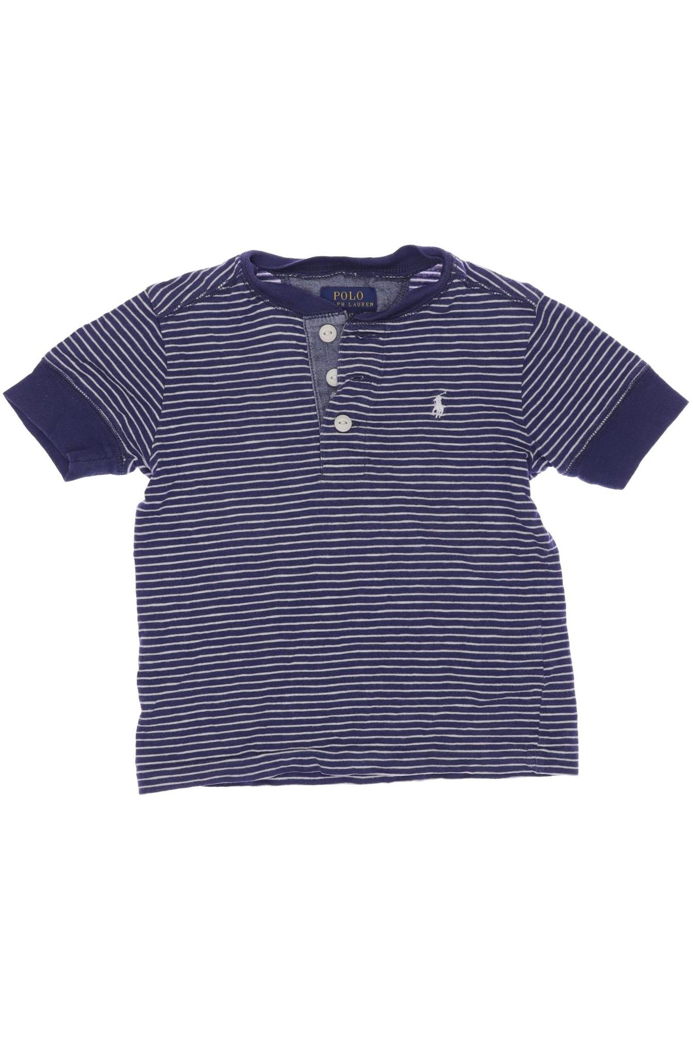 

Polo Ralph Lauren Herren T-Shirt, marineblau, Gr. 104