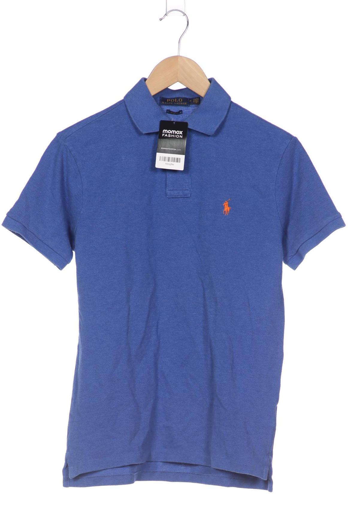 

Polo Ralph Lauren Herren Poloshirt, blau, Gr. 48