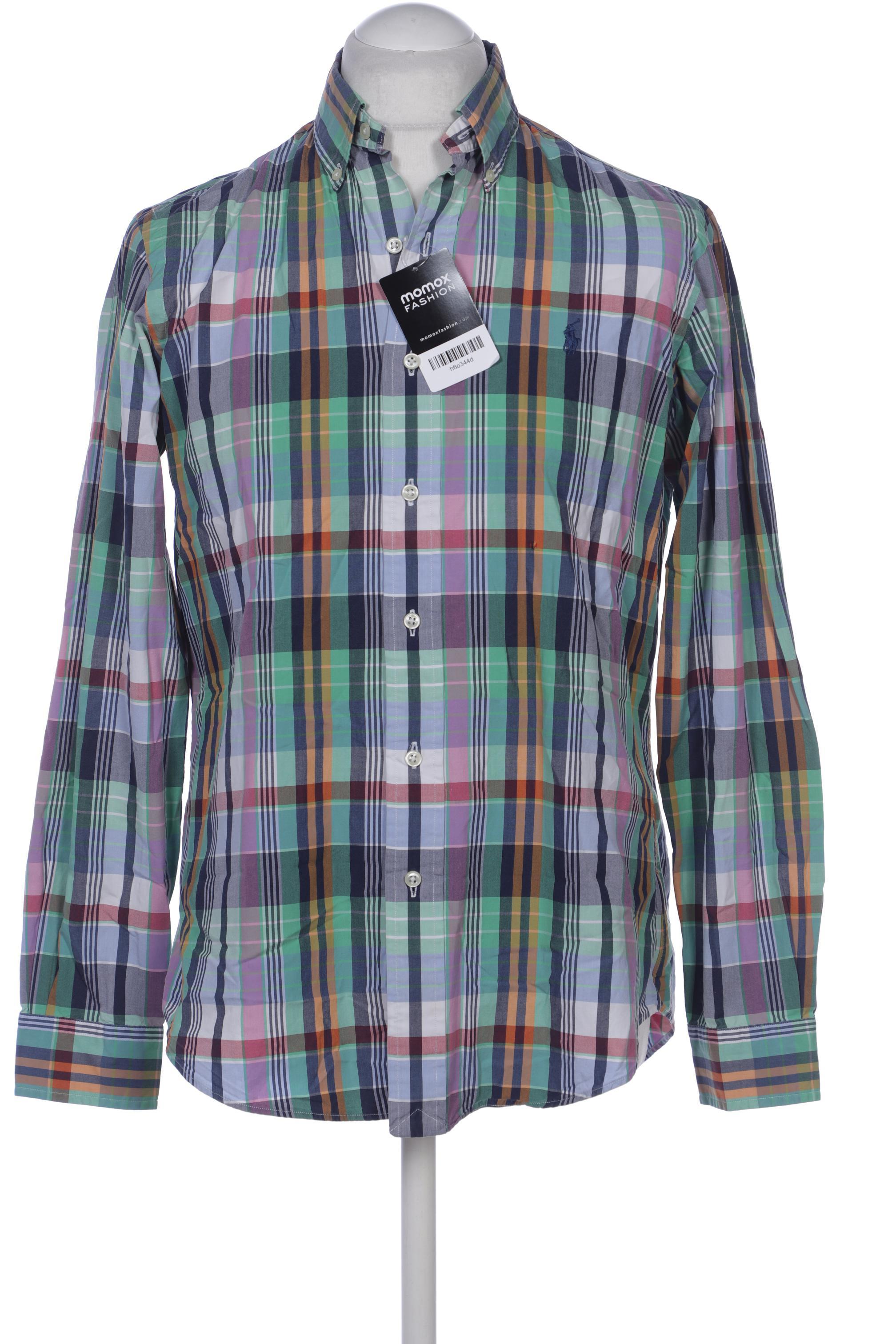 

Polo Ralph Lauren Herren Hemd, mehrfarbig, Gr. 48