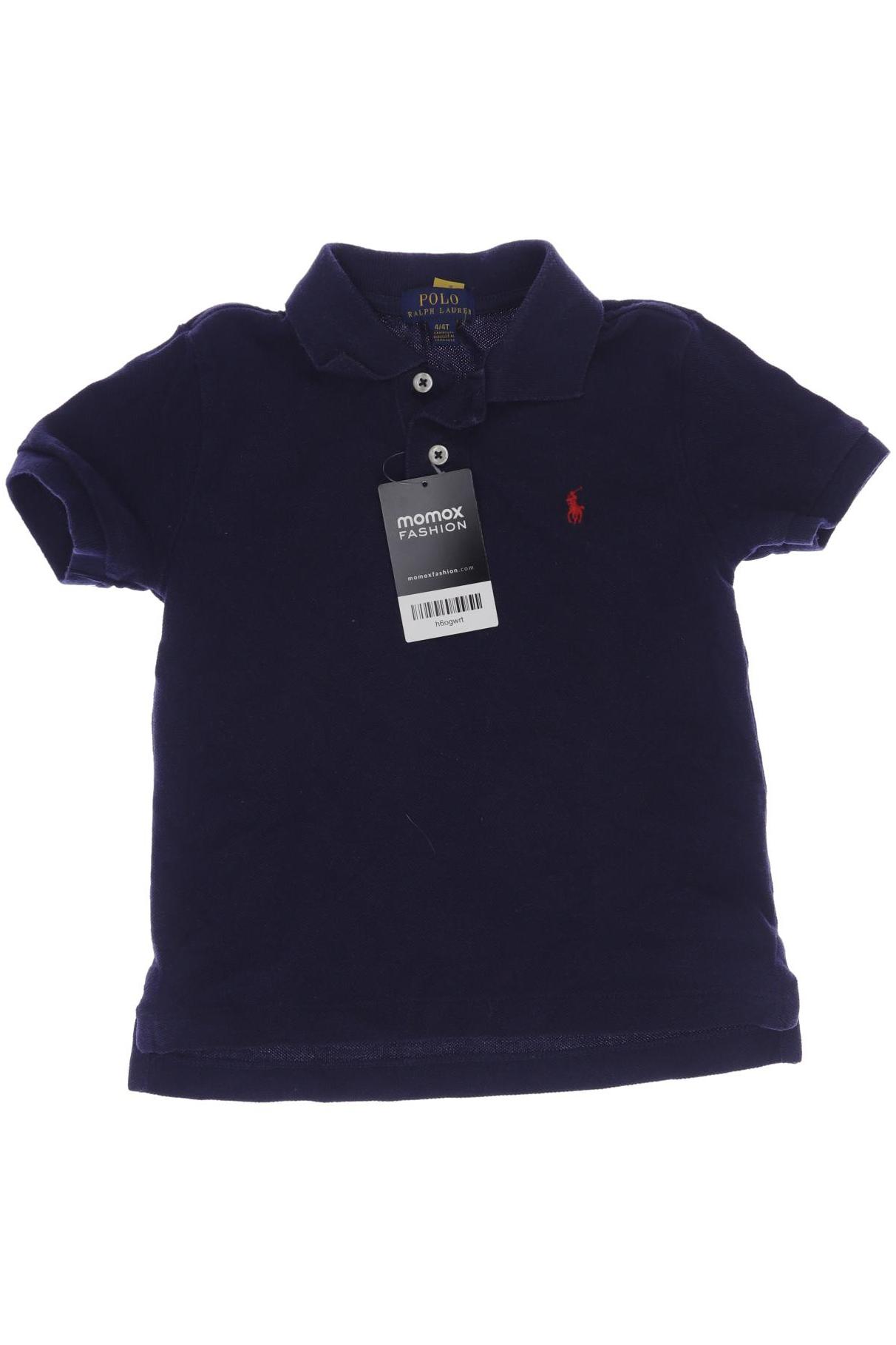 

Polo Ralph Lauren Jungen Poloshirt, marineblau