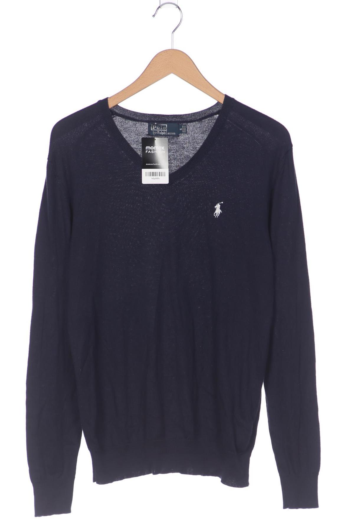 

Polo Ralph Lauren Herren Pullover, marineblau, Gr. 46