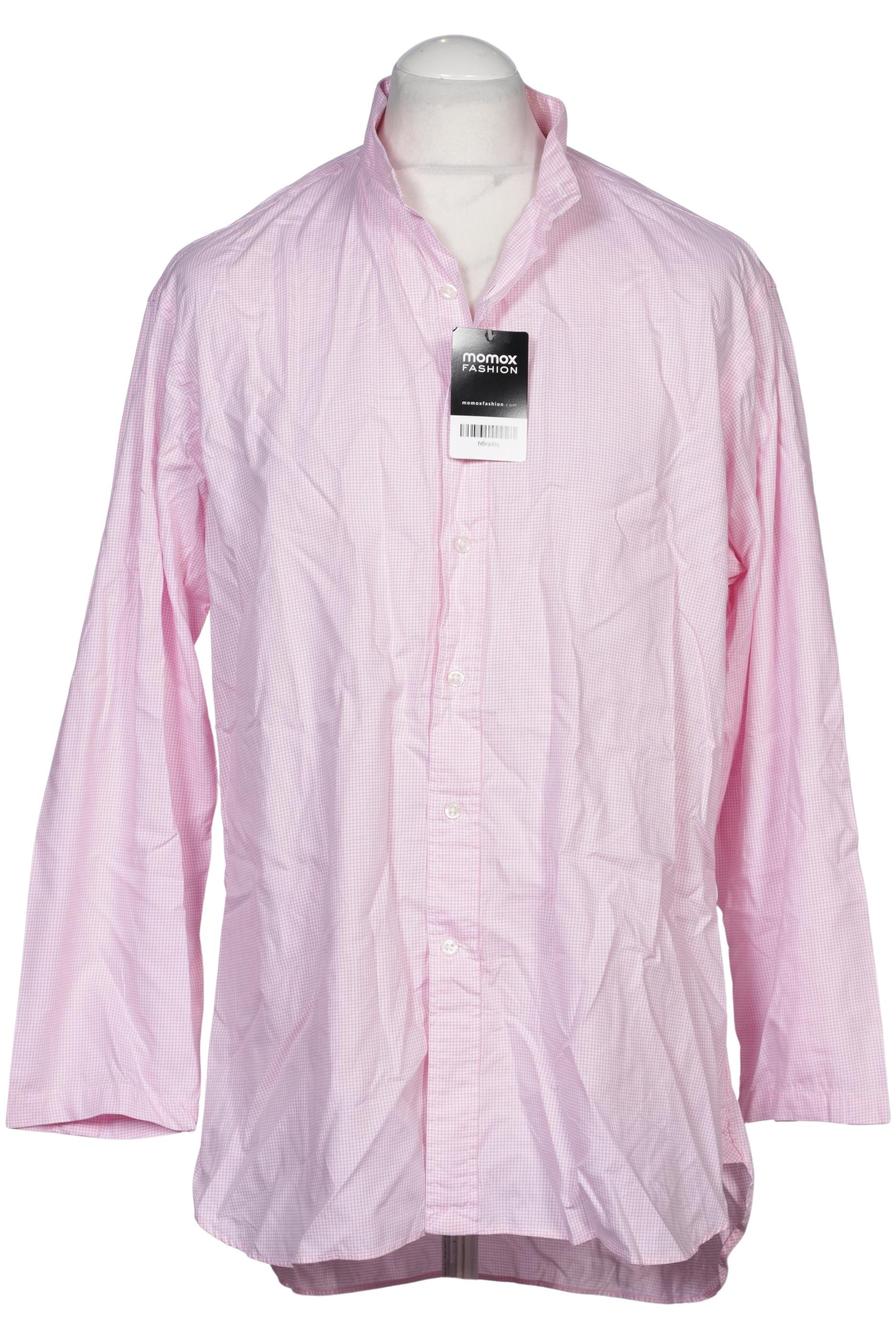 

Polo Ralph Lauren Herren Hemd, pink, Gr. 52