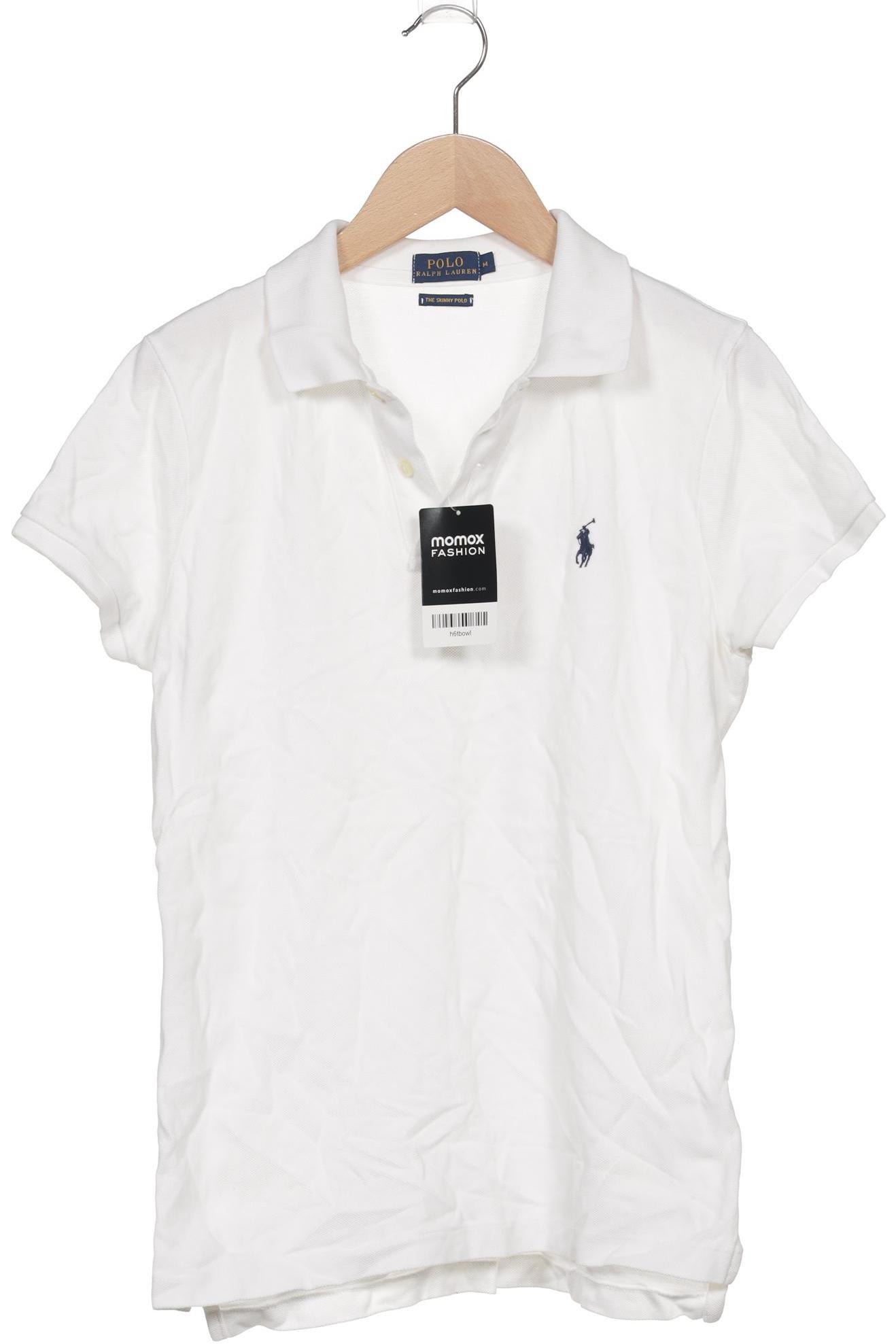 

Polo Ralph Lauren Damen Poloshirt, weiß, Gr. 38