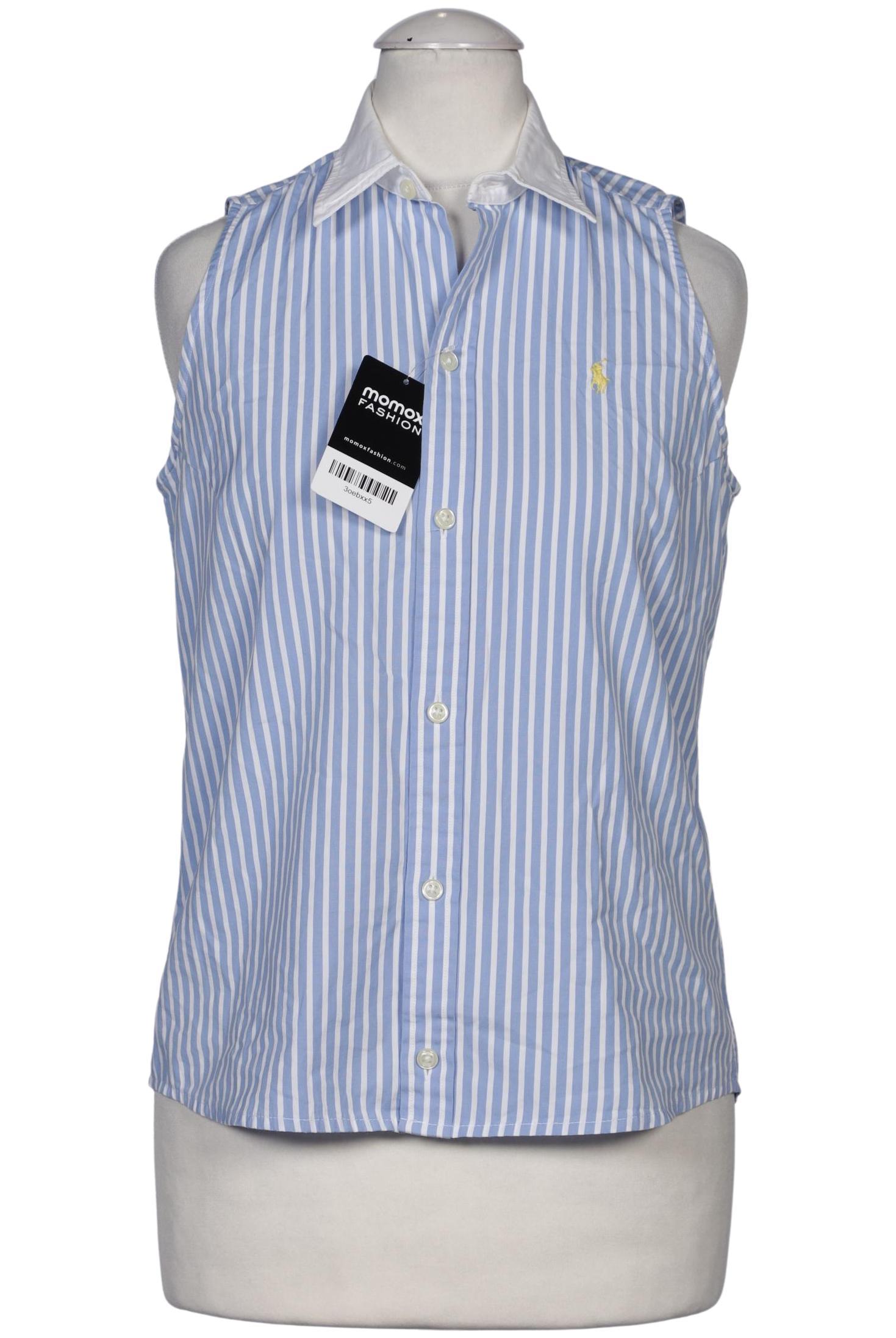 

Polo Ralph Lauren Damen Bluse, mehrfarbig, Gr. 2