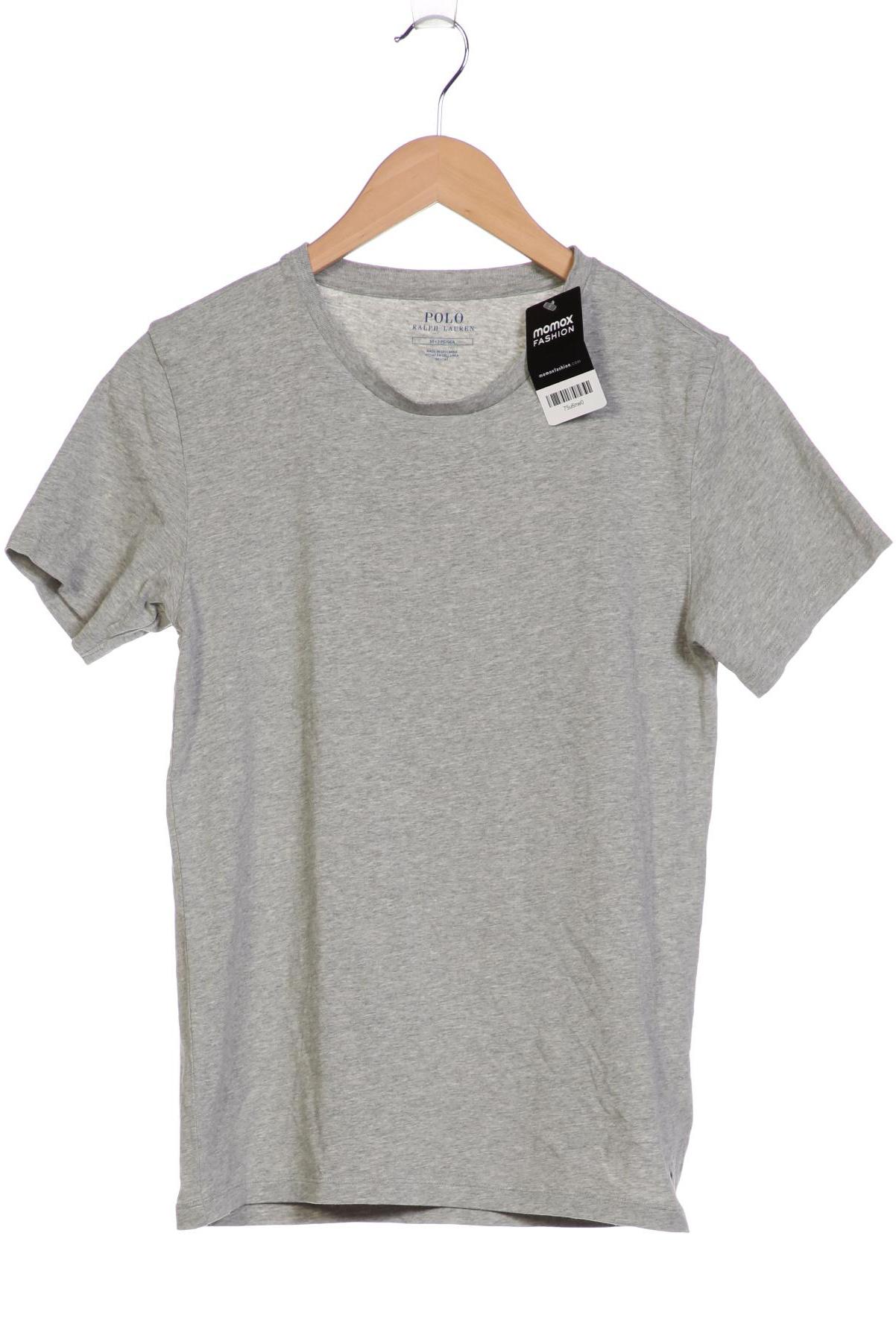 

Polo Ralph Lauren Damen T-Shirt, grau, Gr. 38