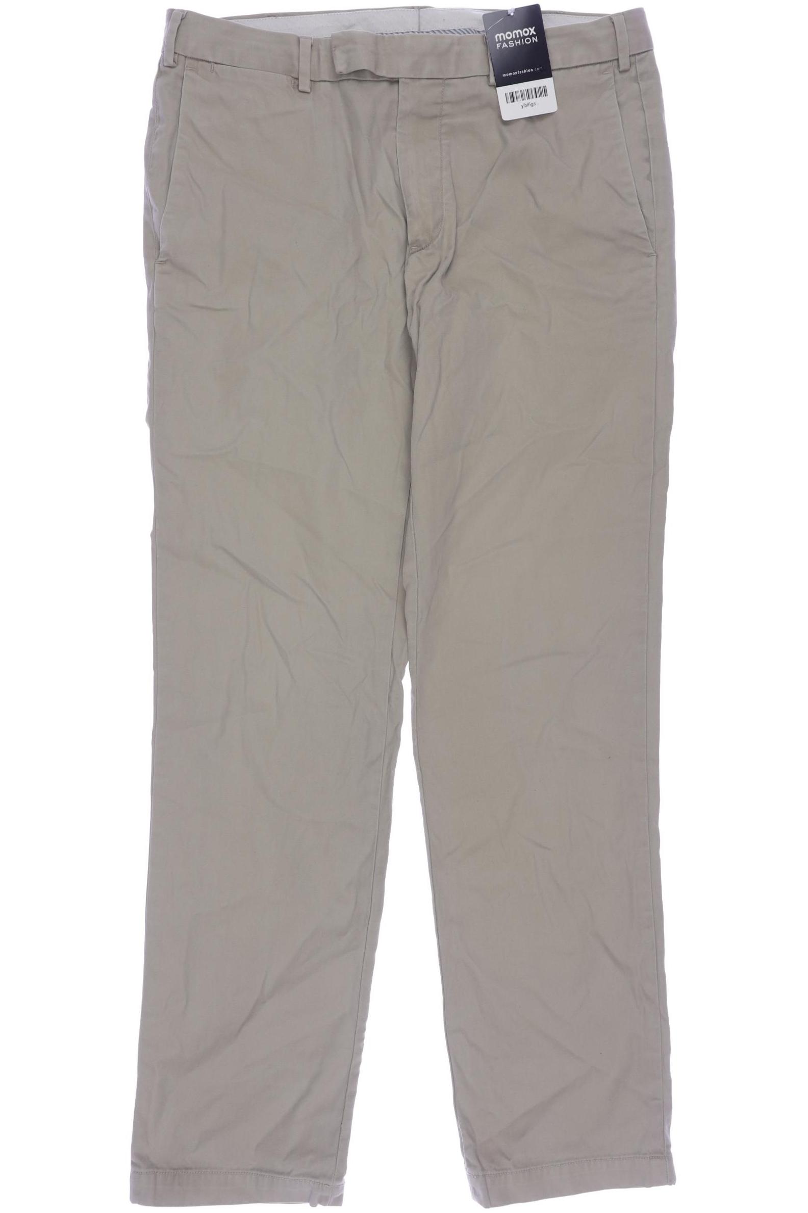 

Polo Ralph Lauren Herren Stoffhose, beige, Gr. 31
