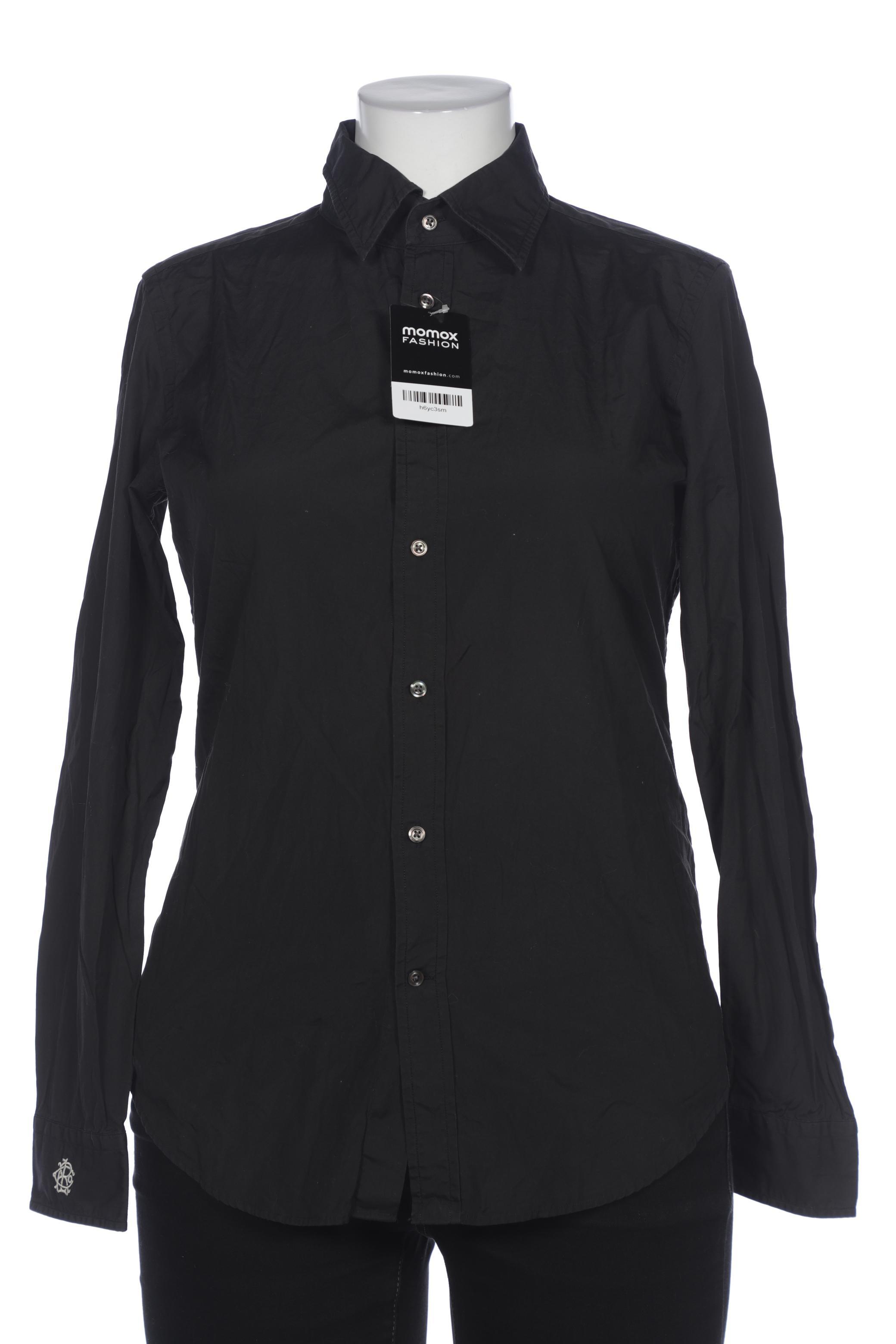 

Polo Ralph Lauren Damen Bluse, schwarz, Gr. 12