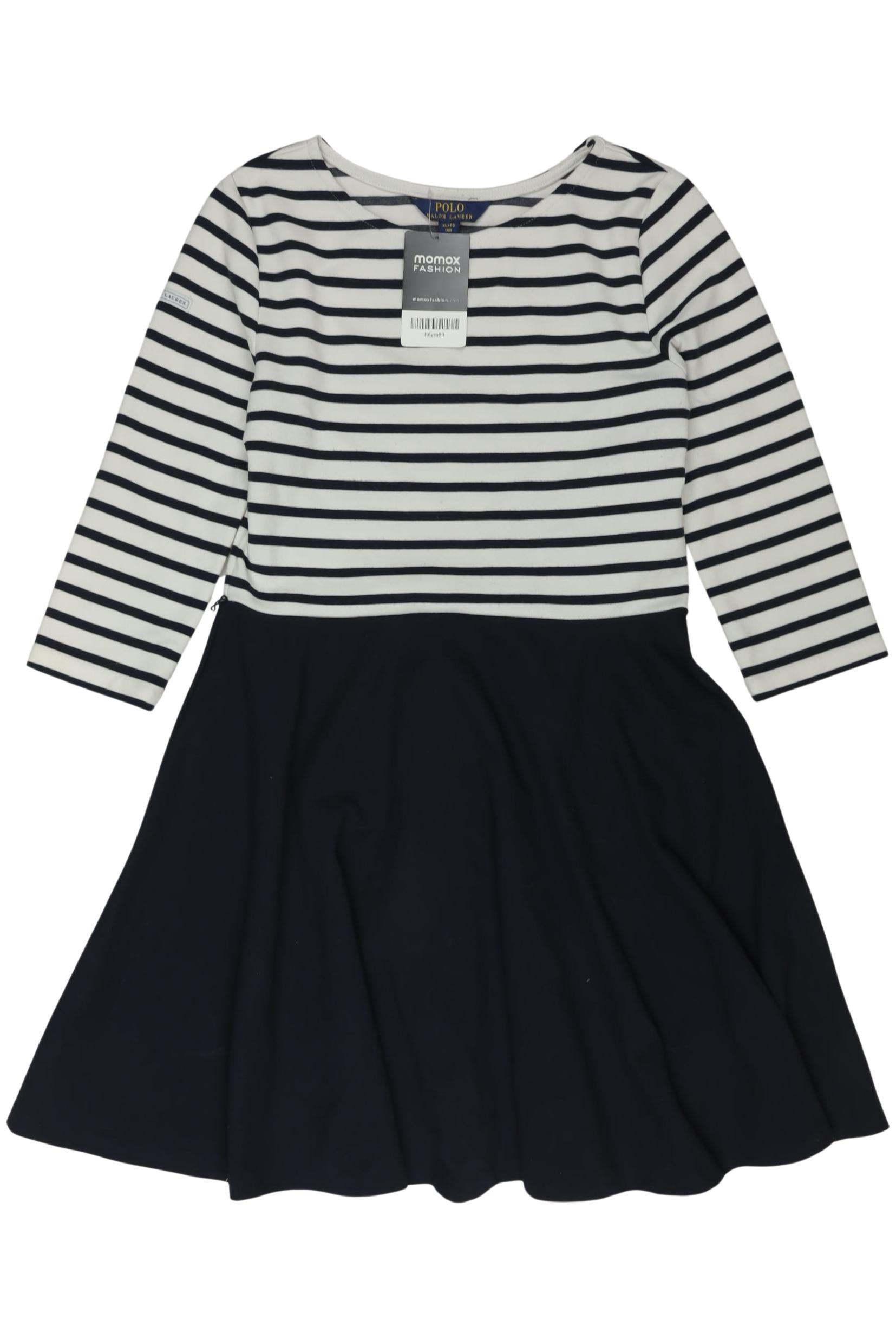 

Polo Ralph Lauren Mädchen Kleid, mehrfarbig, Gr. 170
