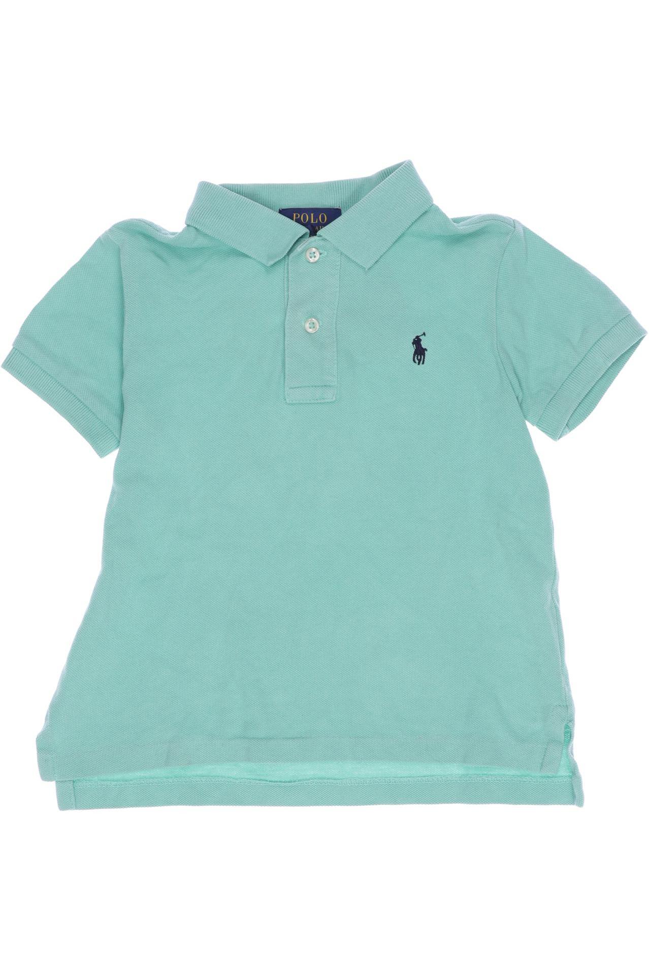 

Polo Ralph Lauren Herren Poloshirt, hellgrün, Gr. 104