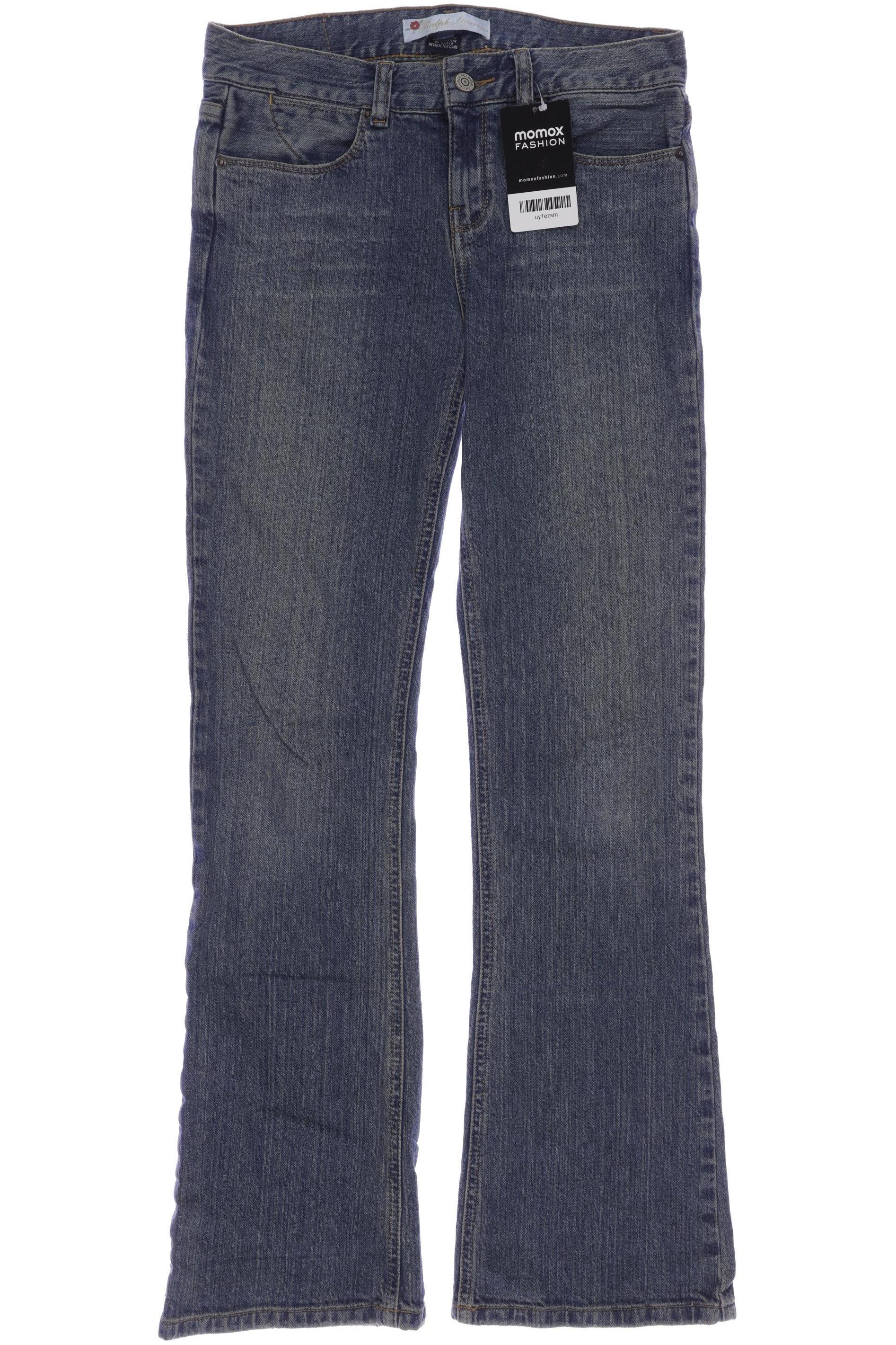 

Polo Ralph Lauren Mädchen Jeans, blau