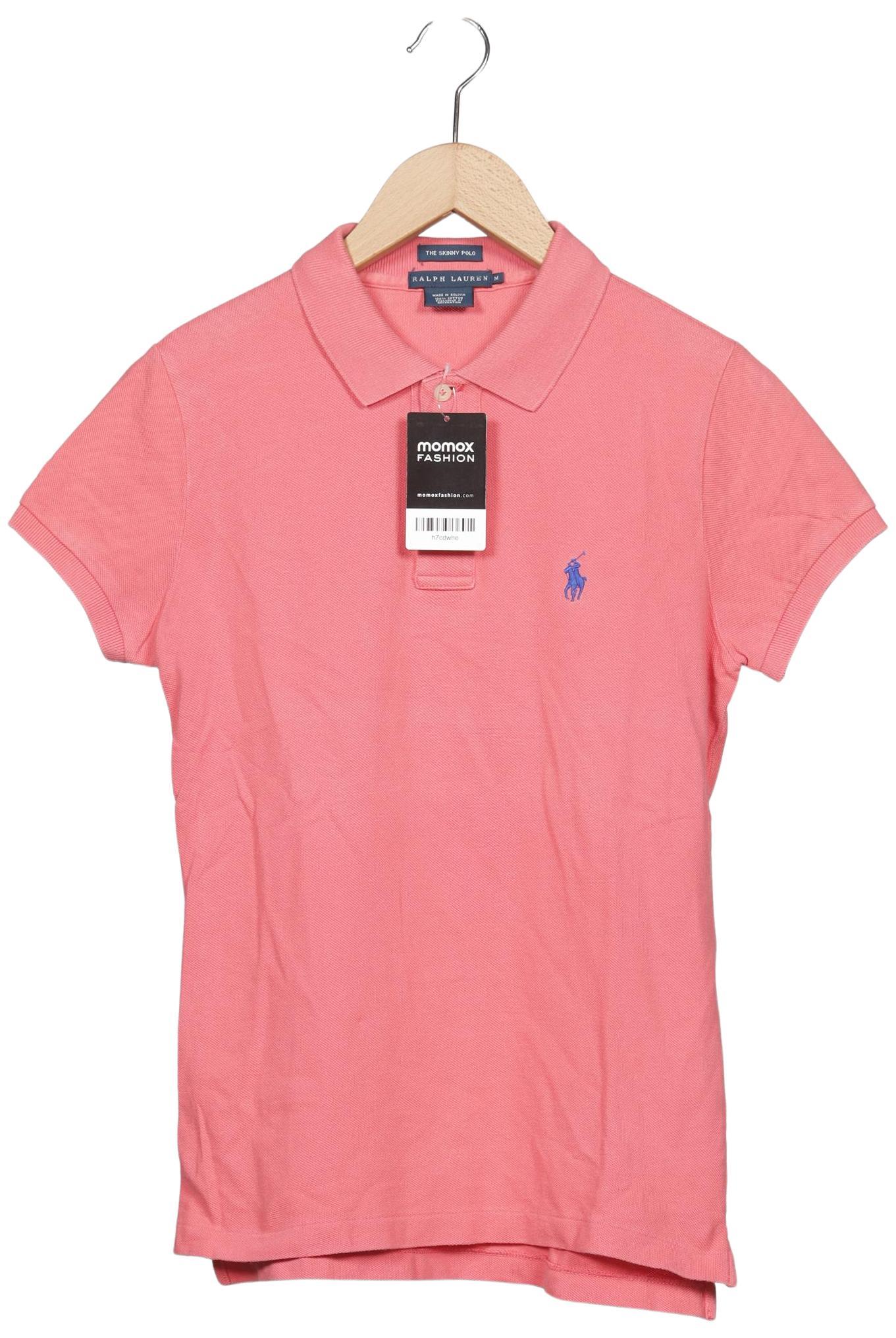 

Polo Ralph Lauren Damen Poloshirt, pink, Gr. 38