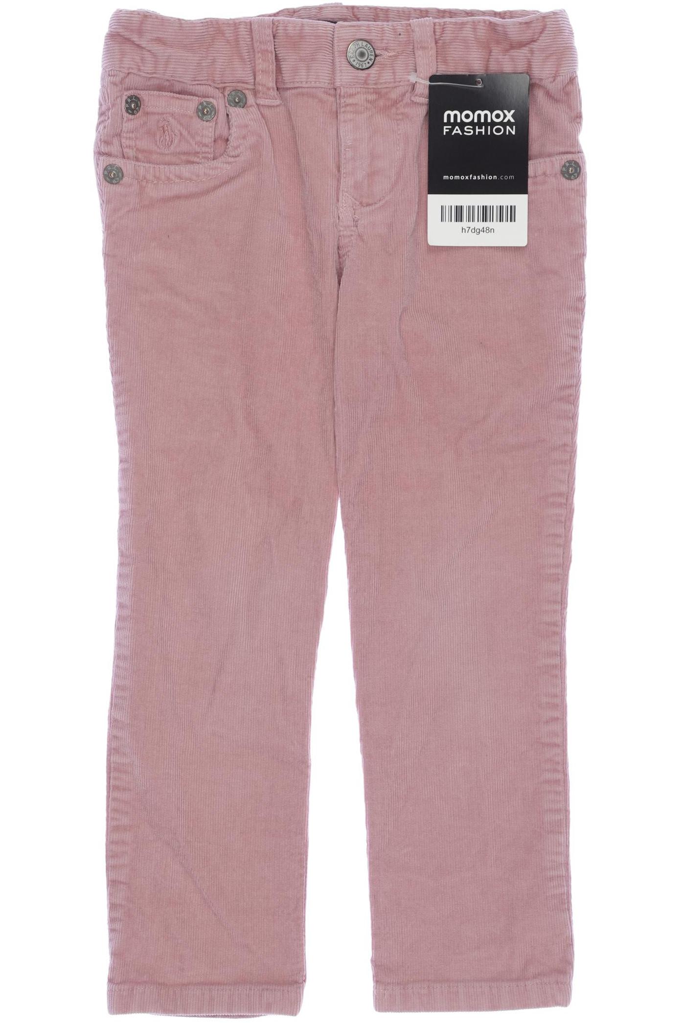 

Polo Ralph Lauren Damen Stoffhose, pink, Gr. 104