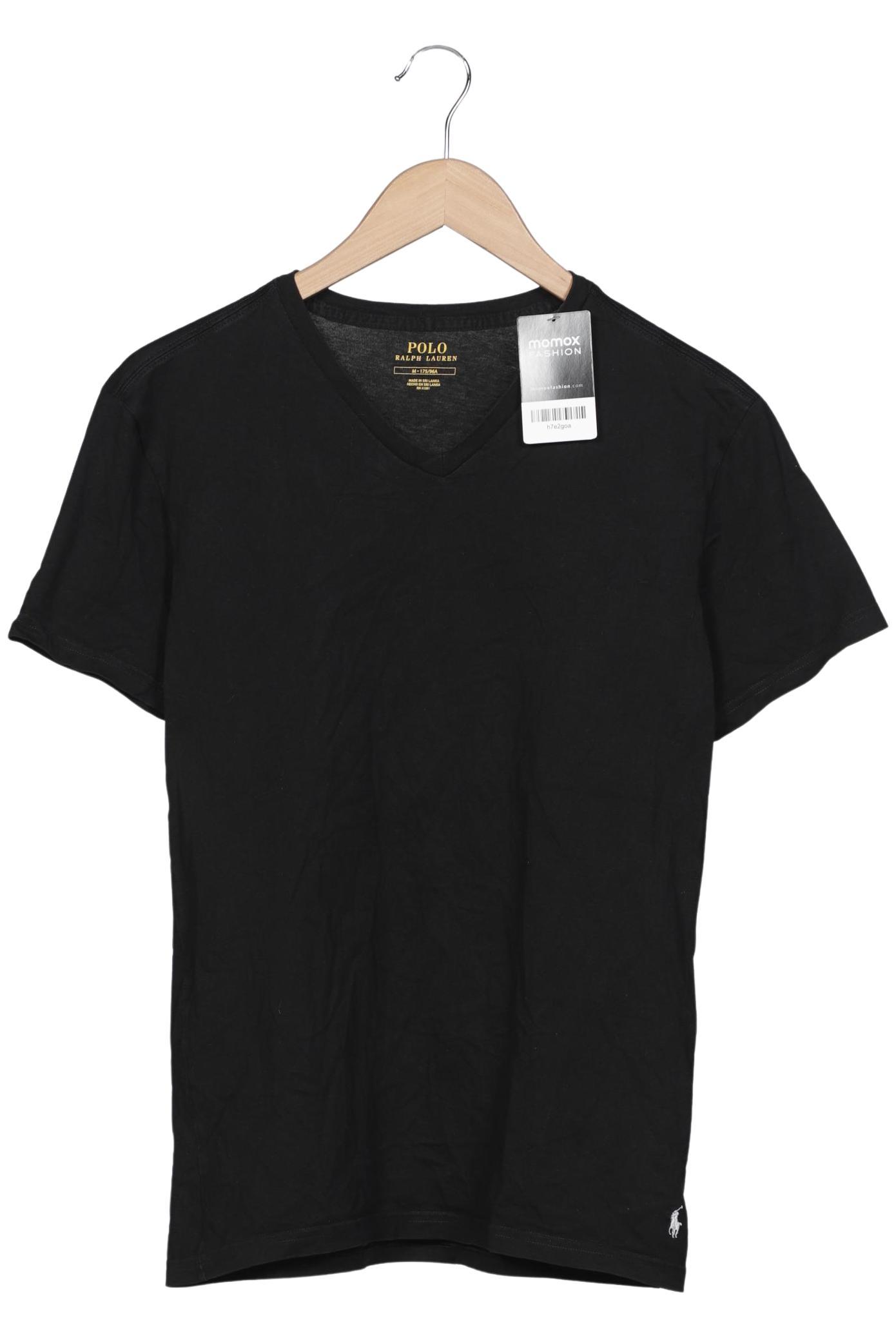 

Polo Ralph Lauren Damen T-Shirt, schwarz, Gr. 38