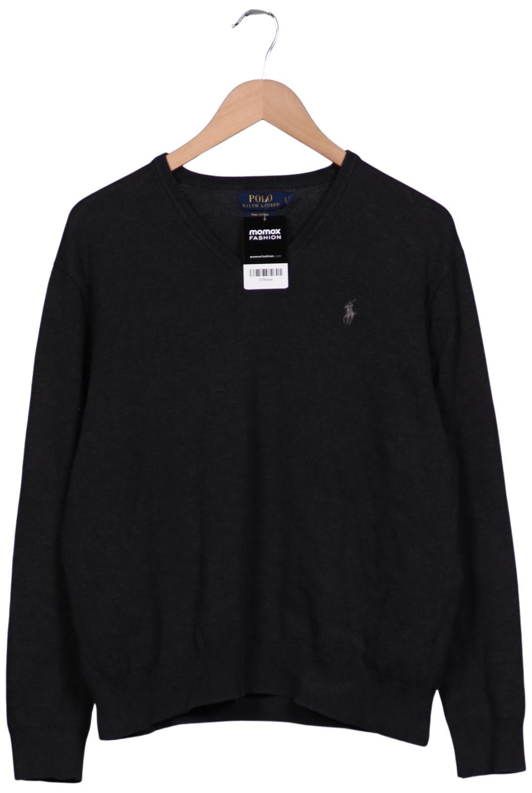

Polo Ralph Lauren Herren Pullover, grau, Gr. 52