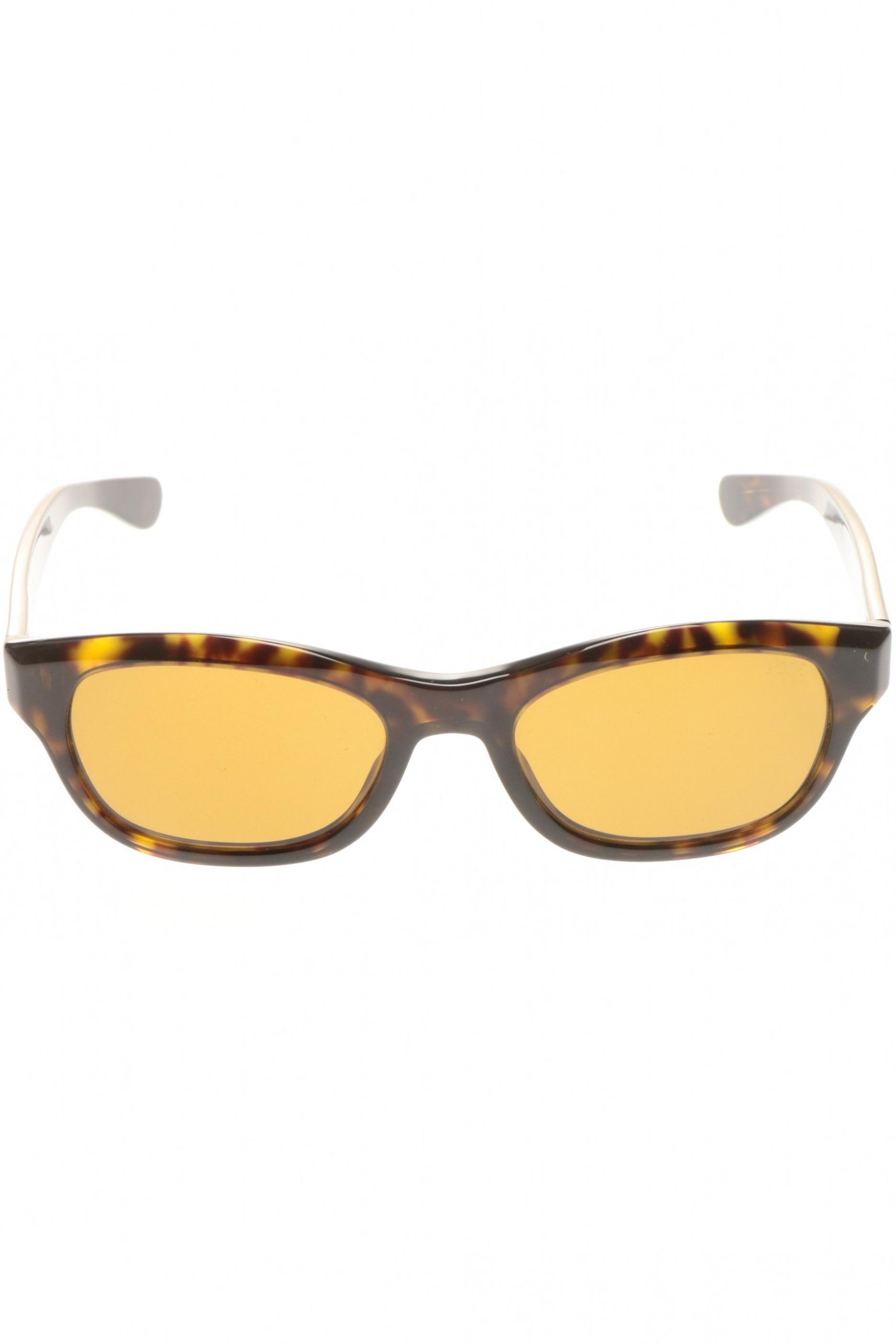 

Polo Ralph Lauren Damen Sonnenbrille, braun, Gr.