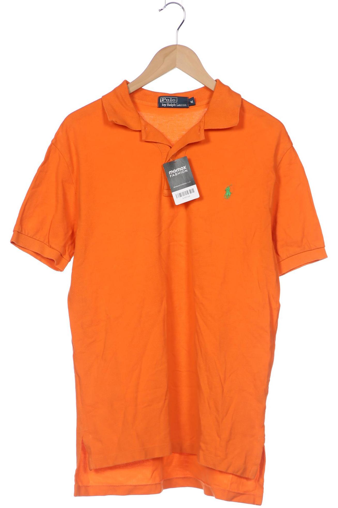 

Polo Ralph Lauren Herren Poloshirt, orange