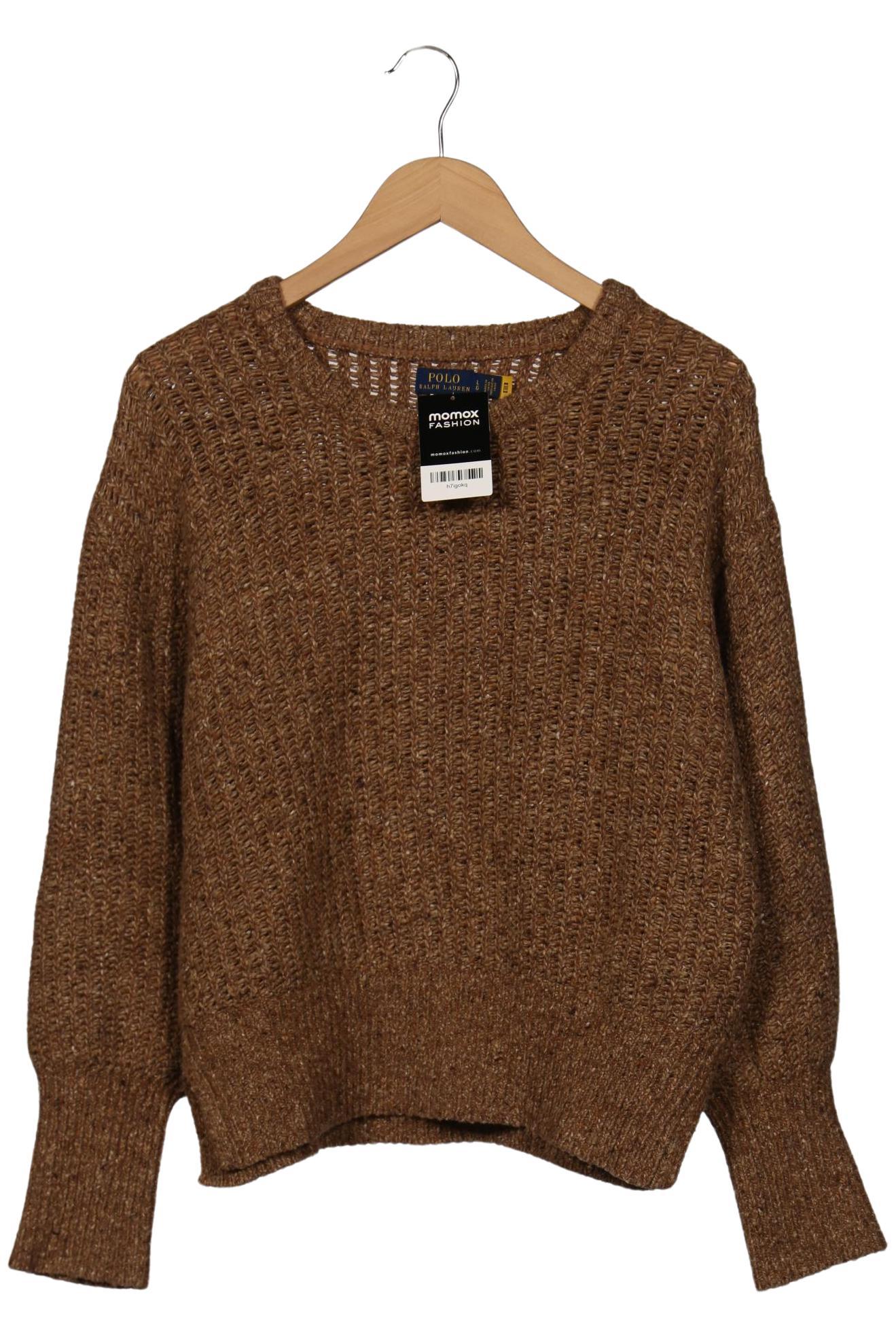 

Polo Ralph Lauren Damen Pullover, braun, Gr. 42