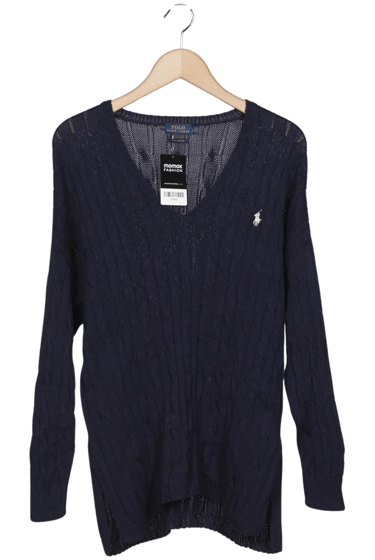 

Polo Ralph Lauren Damen Pullover, marineblau, Gr. 42