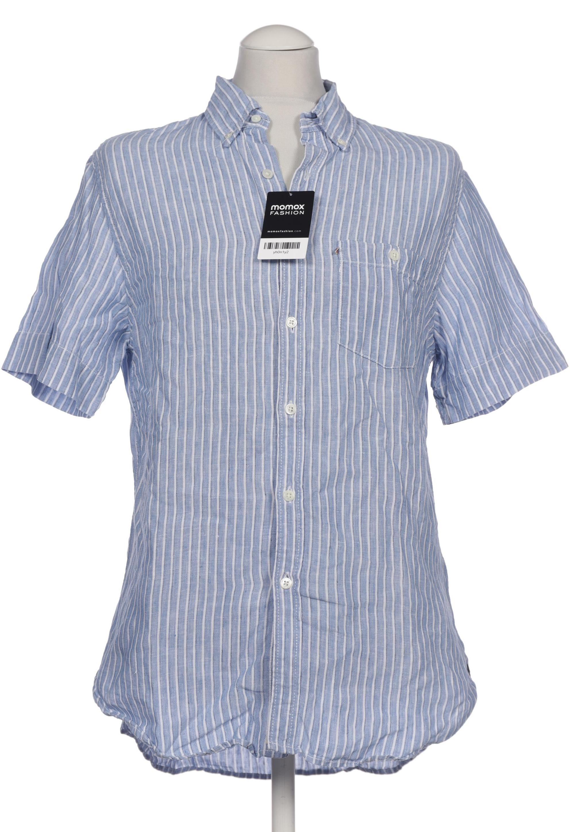 

Polo Ralph Lauren Herren Hemd, hellblau, Gr. 48