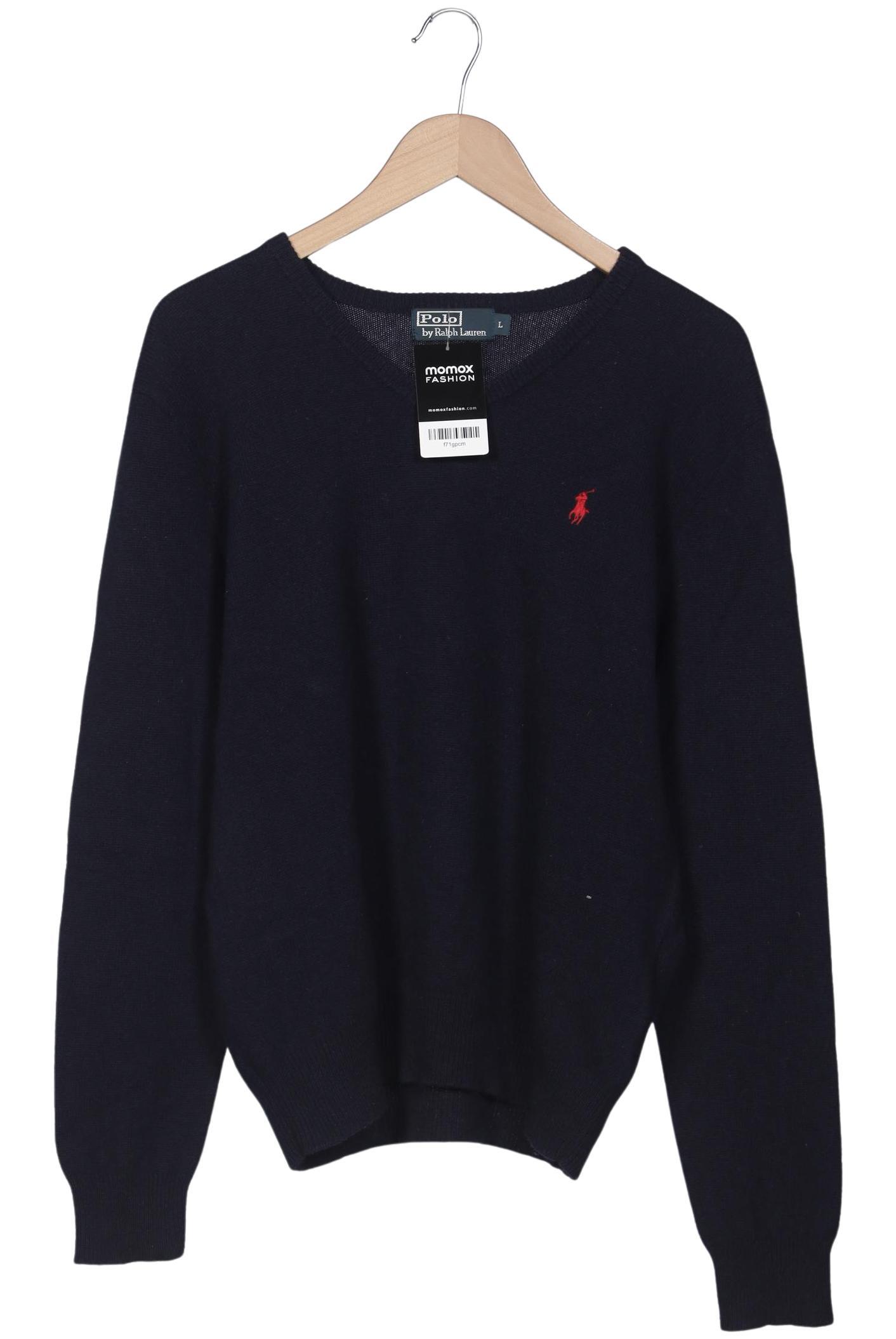 

Polo Ralph Lauren Herren Pullover, marineblau, Gr. 52