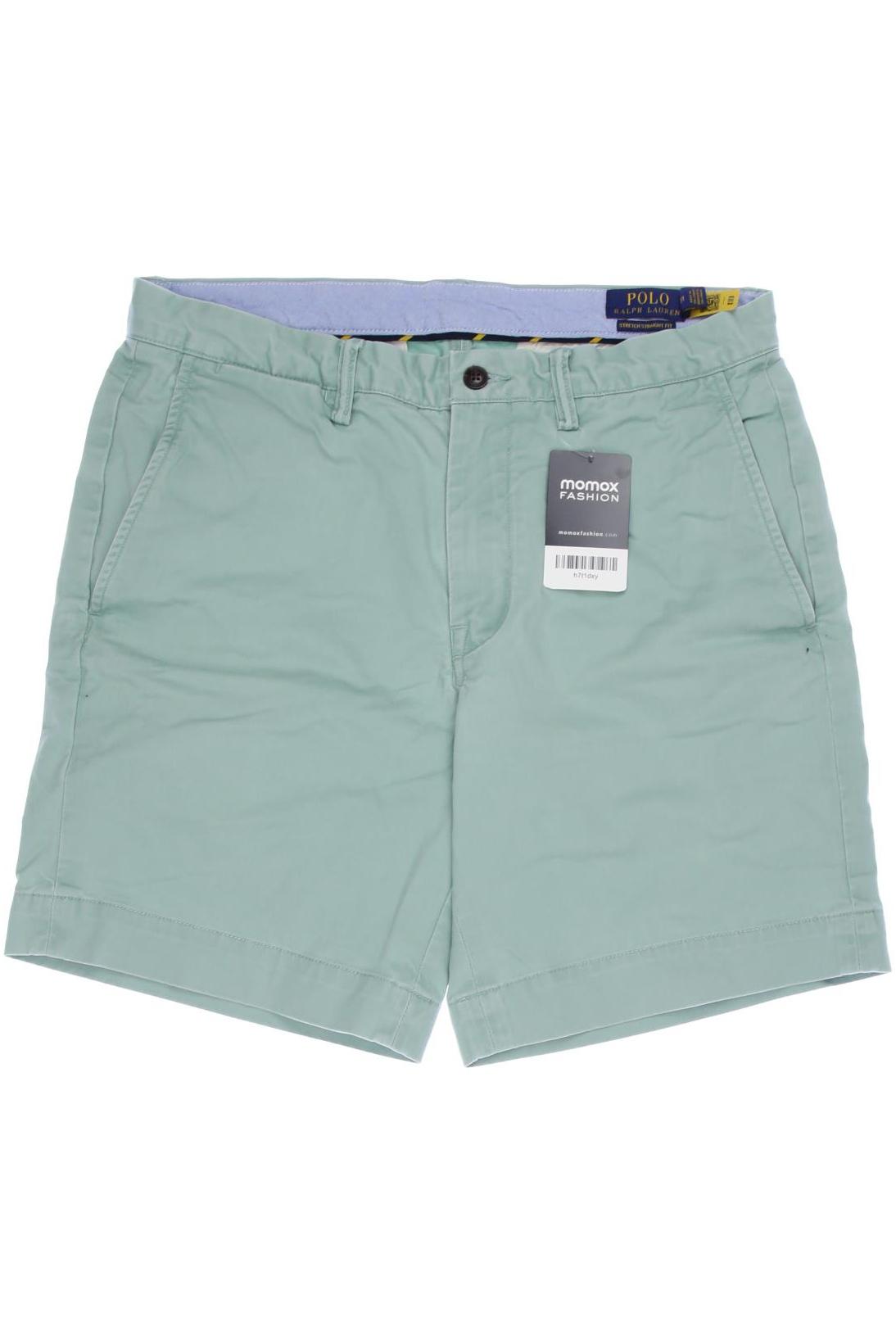 

Polo Ralph Lauren Herren Shorts, grün, Gr. 31