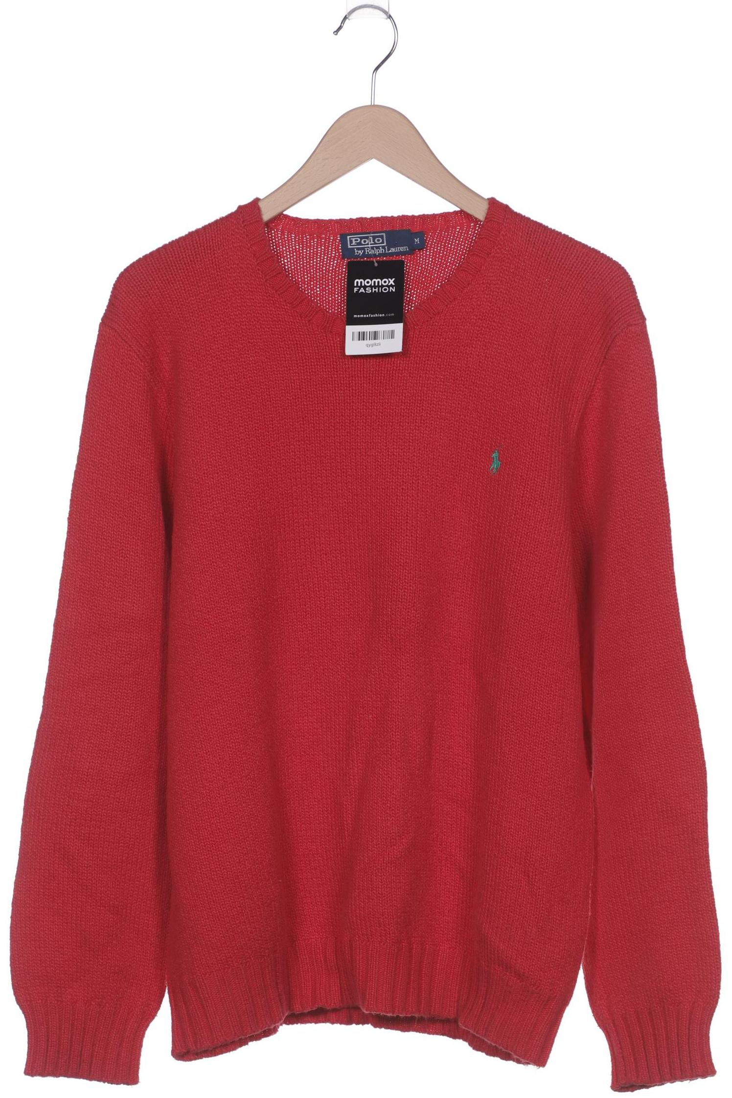 

Polo Ralph Lauren Herren Pullover, rot, Gr. 48