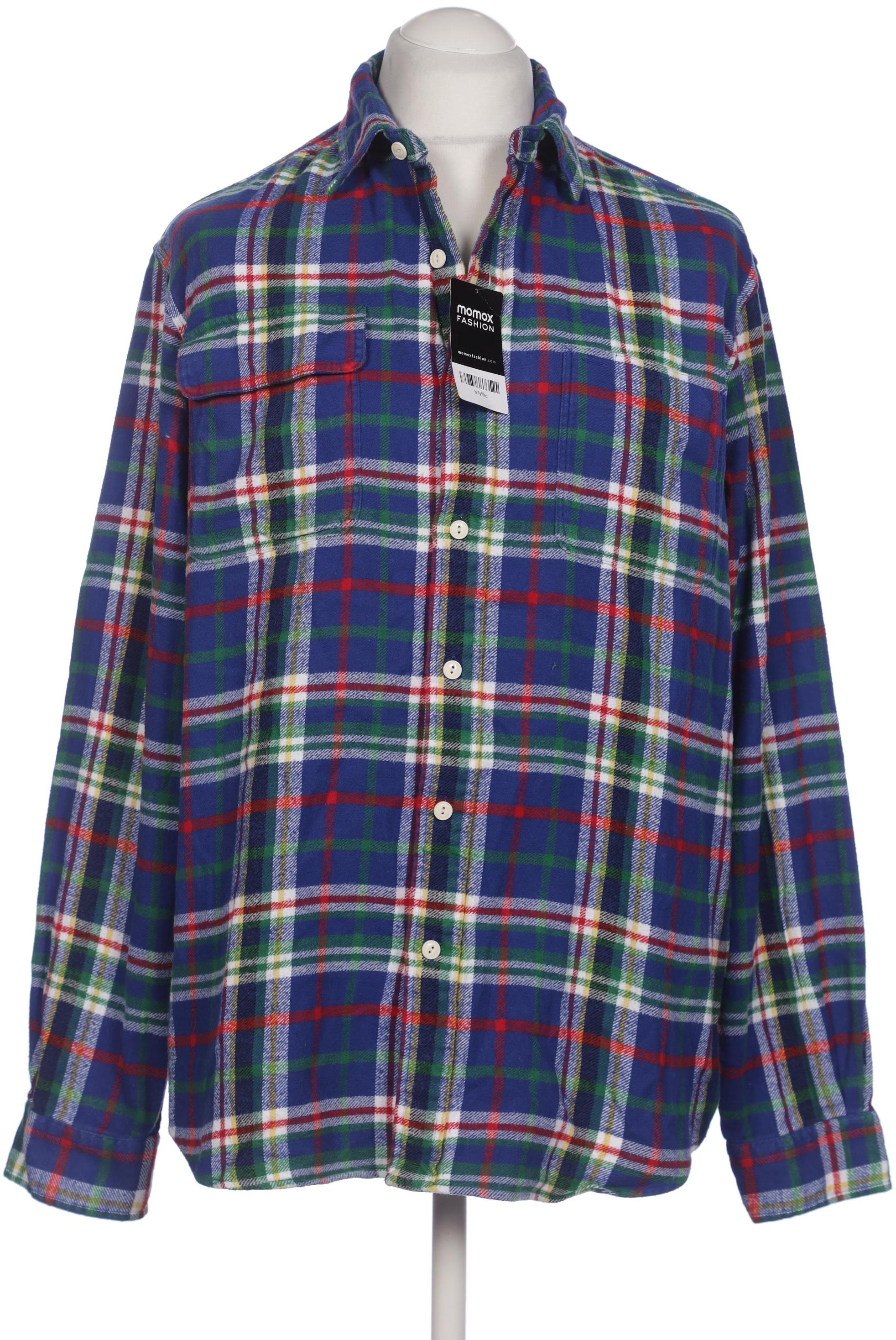 

Polo Ralph Lauren Herren Hemd, marineblau, Gr. 54