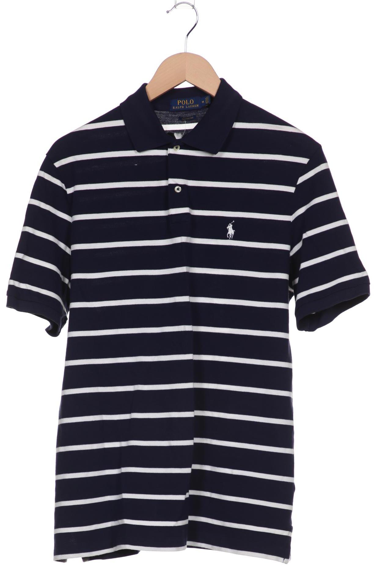 

Polo Ralph Lauren Herren Poloshirt, marineblau