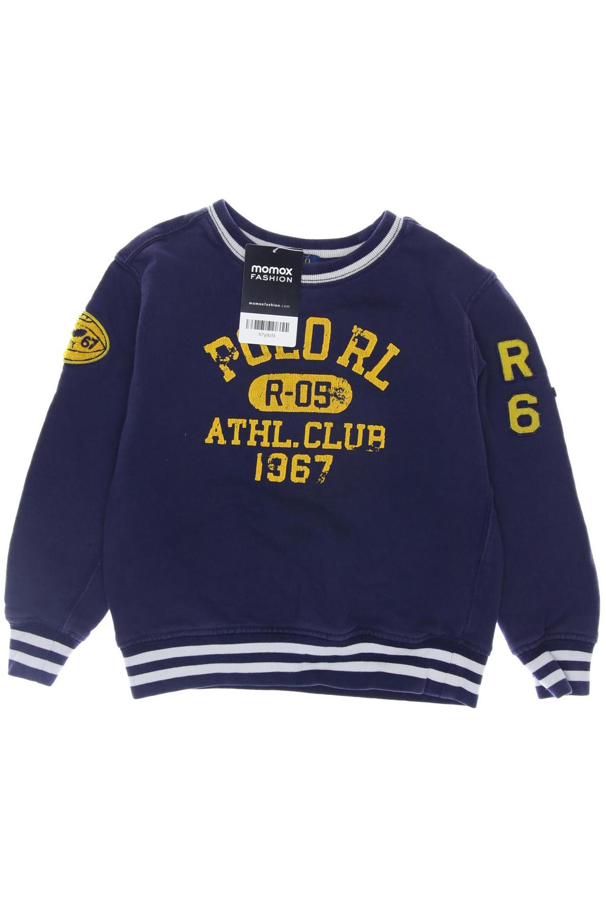 

Polo Ralph Lauren Herren Hoodies & Sweater, marineblau, Gr. 116