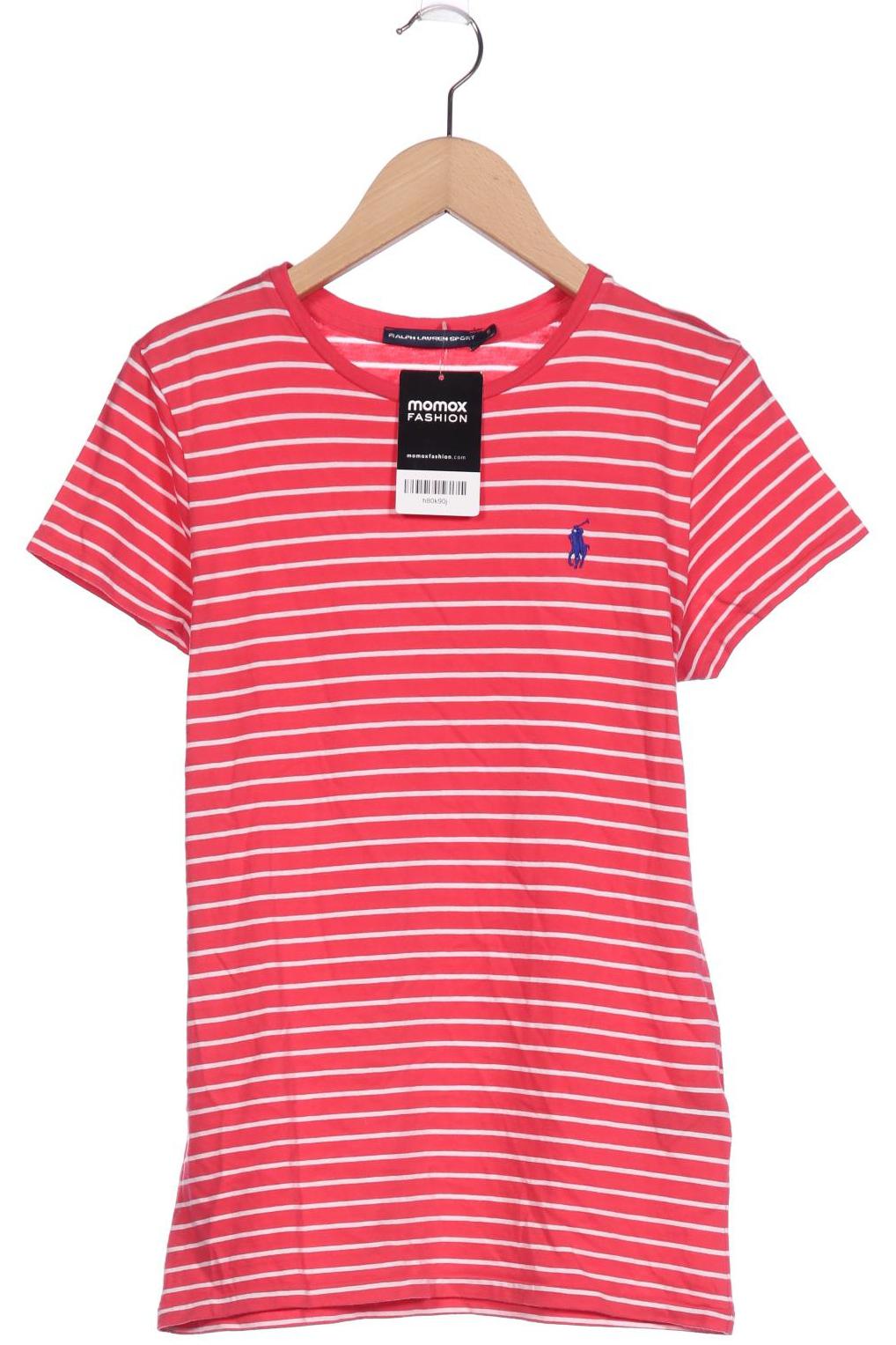 

Polo Ralph Lauren Damen T-Shirt, pink